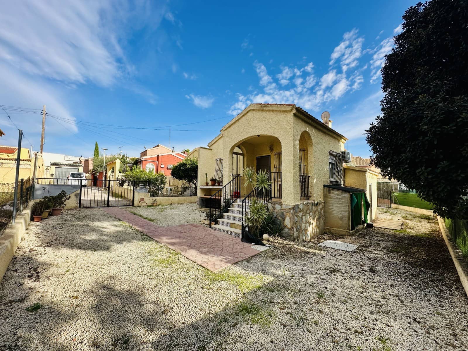 2 slaapkamer Villa te koop in La Marina met garage - € 160.000 (Ref: 9335632)