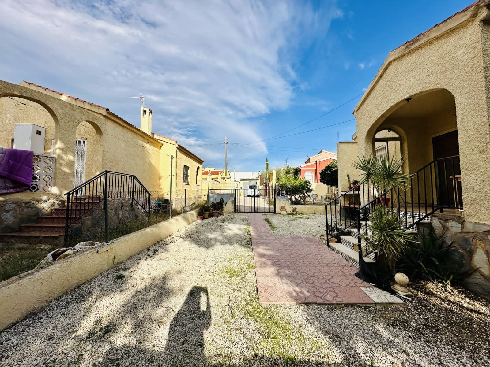 2 slaapkamer Villa te koop in La Marina met garage - € 160.000 (Ref: 9335632)