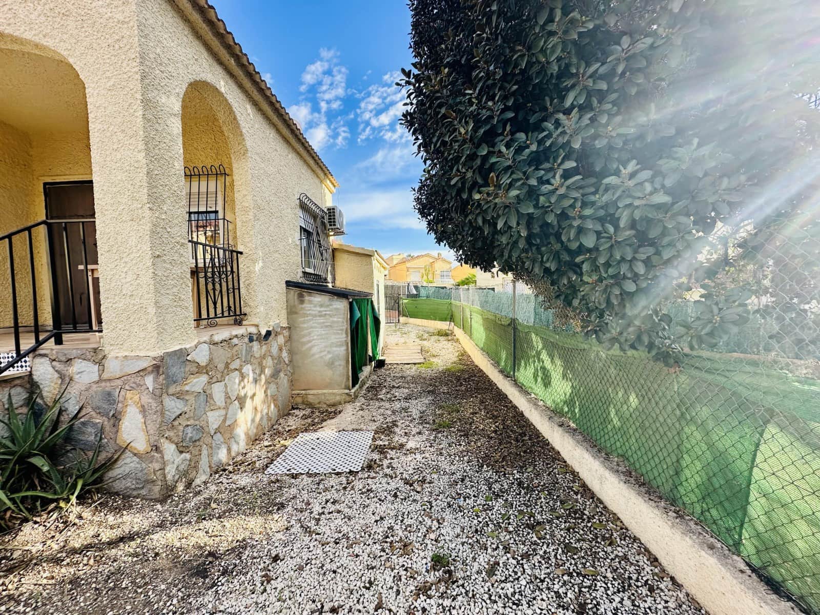 2 slaapkamer Villa te koop in La Marina met garage - € 160.000 (Ref: 9335632)