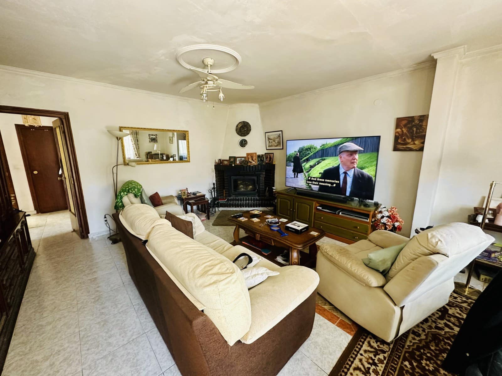 4 soveværelse Villa til salg i La Marina - € 299.000 (Ref: 9340208)