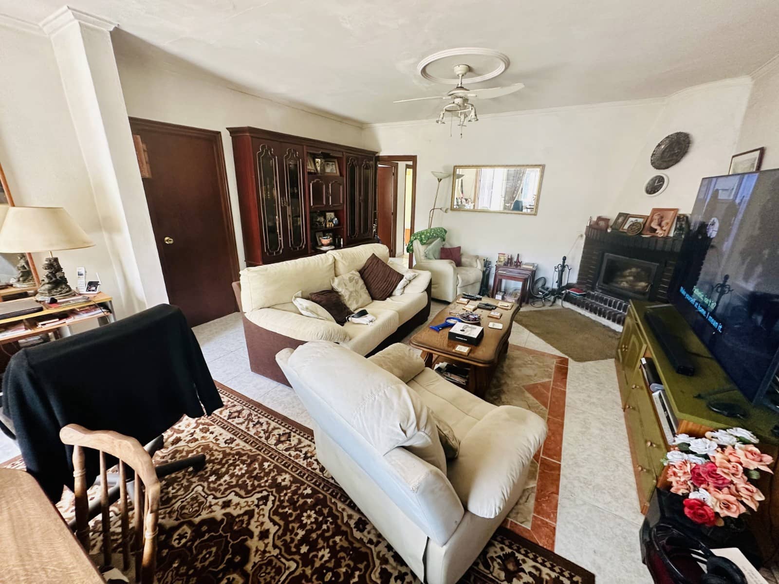 4 soveværelse Villa til salg i La Marina - € 299.000 (Ref: 9340208)