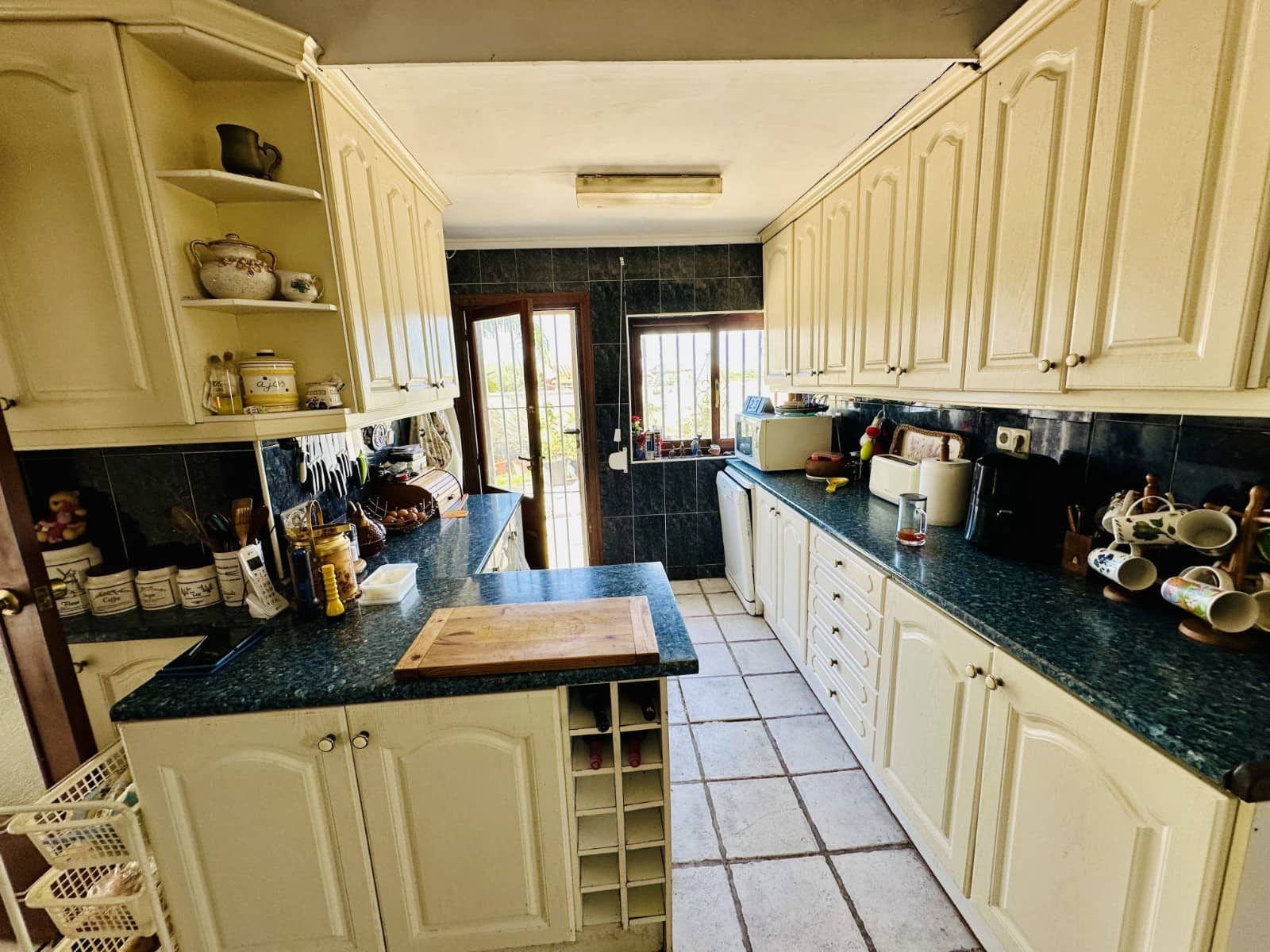 4 soveværelse Villa til salg i La Marina - € 299.000 (Ref: 9340208)