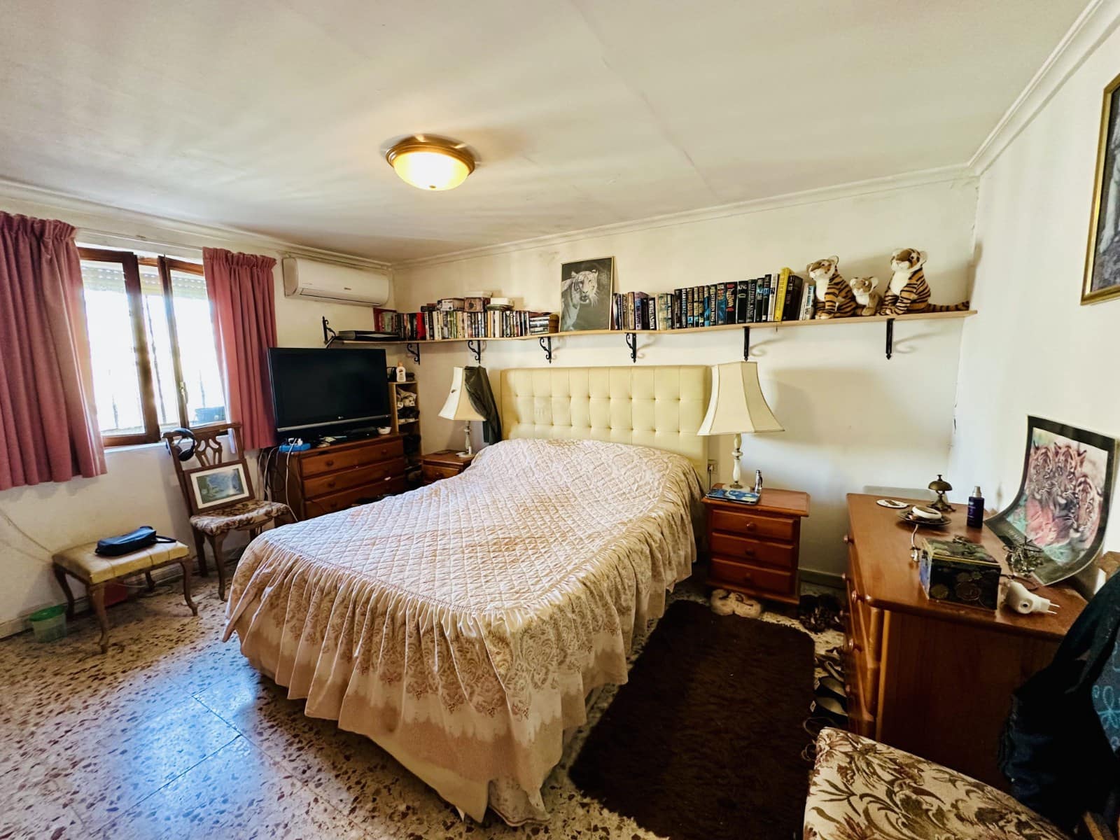 4 soveværelse Villa til salg i La Marina - € 299.000 (Ref: 9340208)