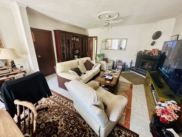 4 camera da letto Villa in vendita in La Marina, Elche / Elx - 299.000 € (Rif: 9340208)