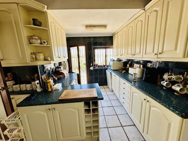 4 camera da letto Villa in vendita in La Marina, Elche / Elx - 299.000 € (Rif: 9340208)