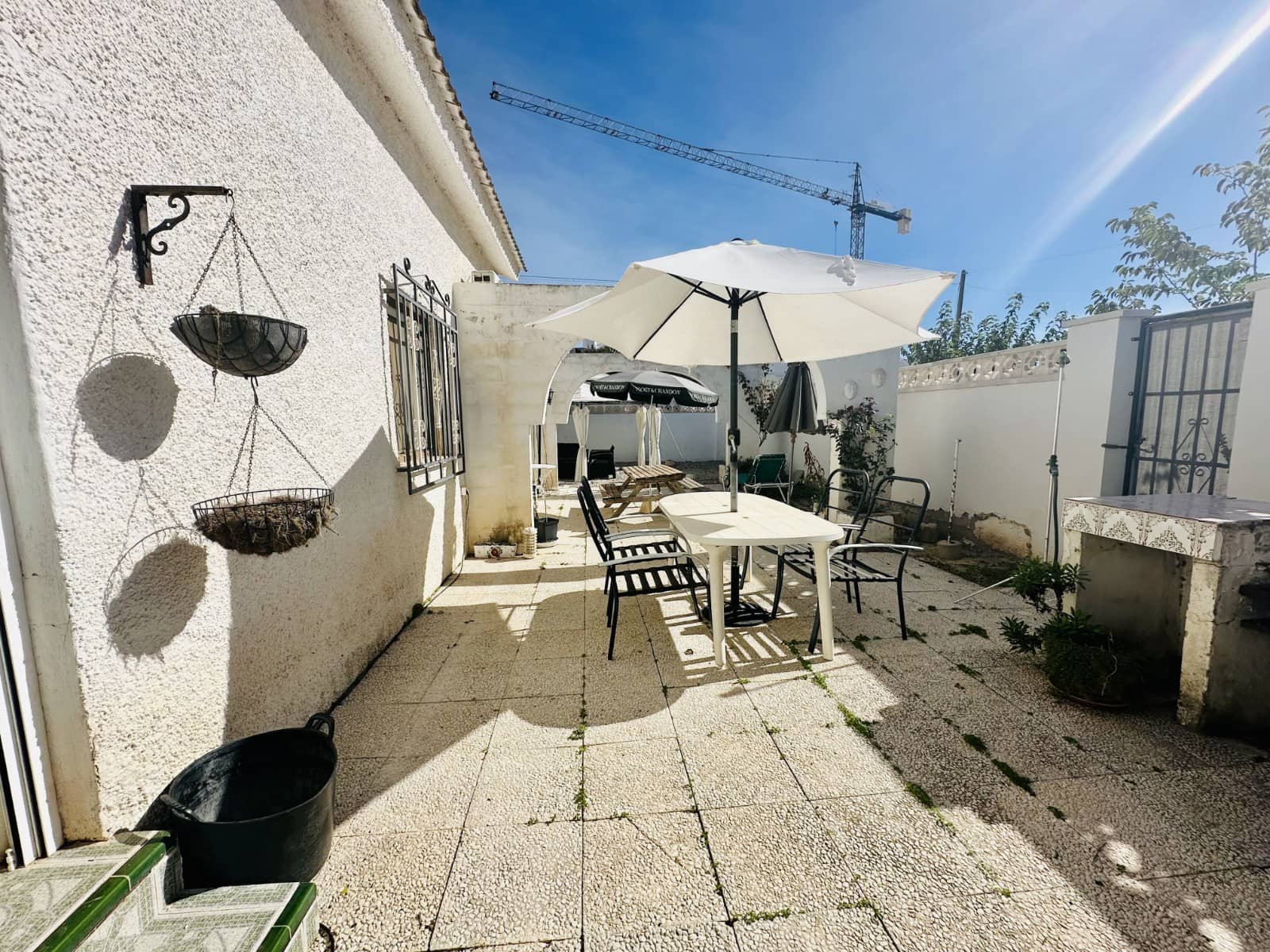 4 soveværelse Villa til salg i La Marina - € 299.000 (Ref: 9340208)