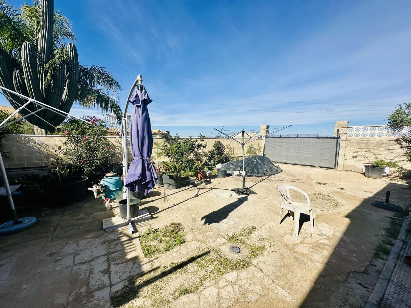 4 soveværelse Villa til salg i La Marina - € 299.000 (Ref: 9340208)