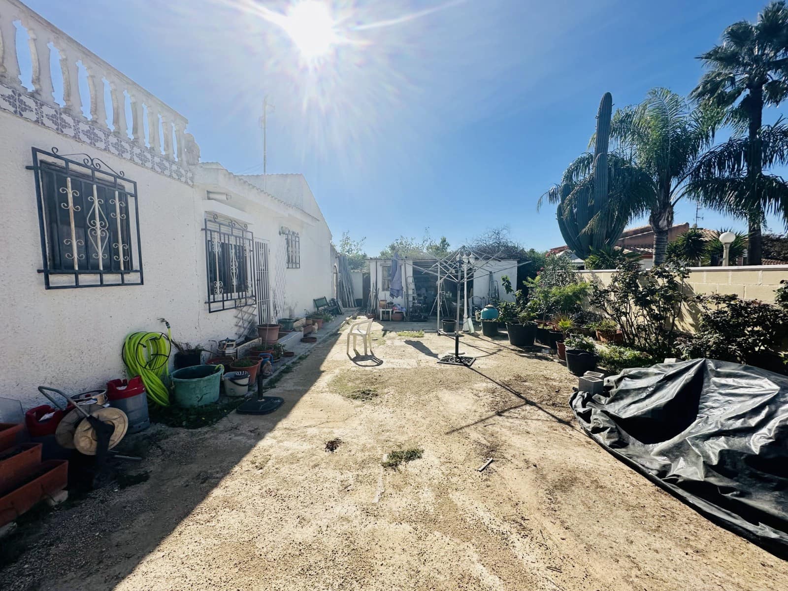 4 soveværelse Villa til salg i La Marina - € 299.000 (Ref: 9340208)