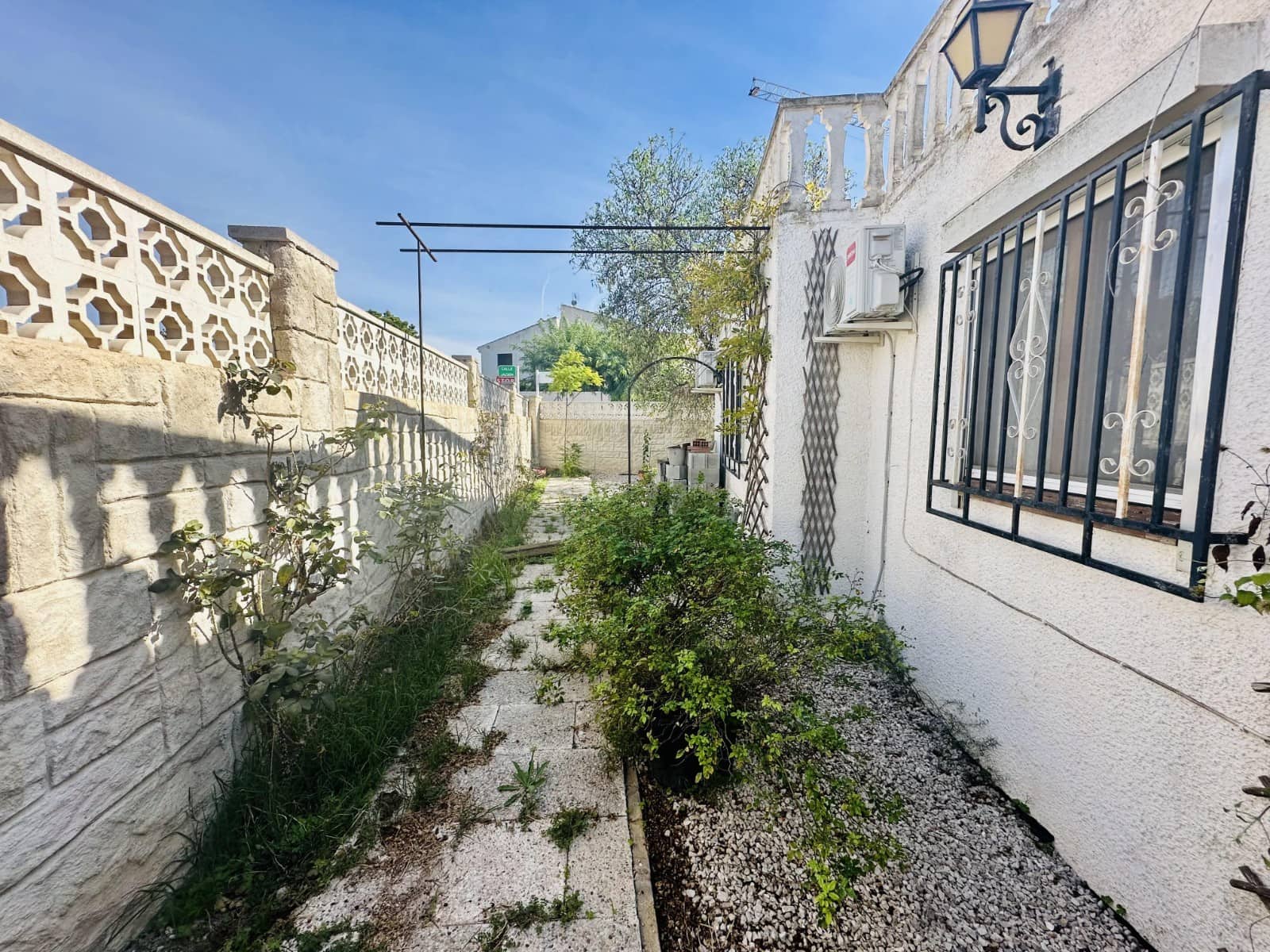 4 soveværelse Villa til salg i La Marina - € 299.000 (Ref: 9340208)