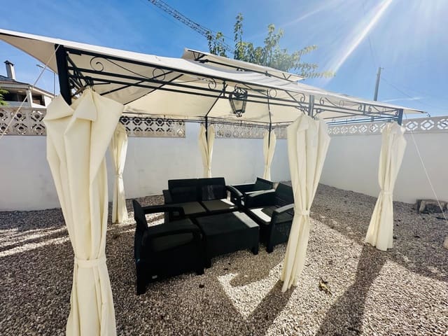 4 camera da letto Villa in vendita in La Marina, Elche / Elx - 299.000 € (Rif: 9340208)
