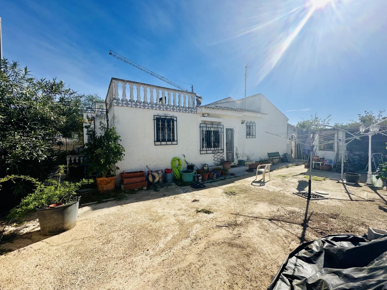 4 soveværelse Villa til salg i La Marina - € 299.000 (Ref: 9340208)