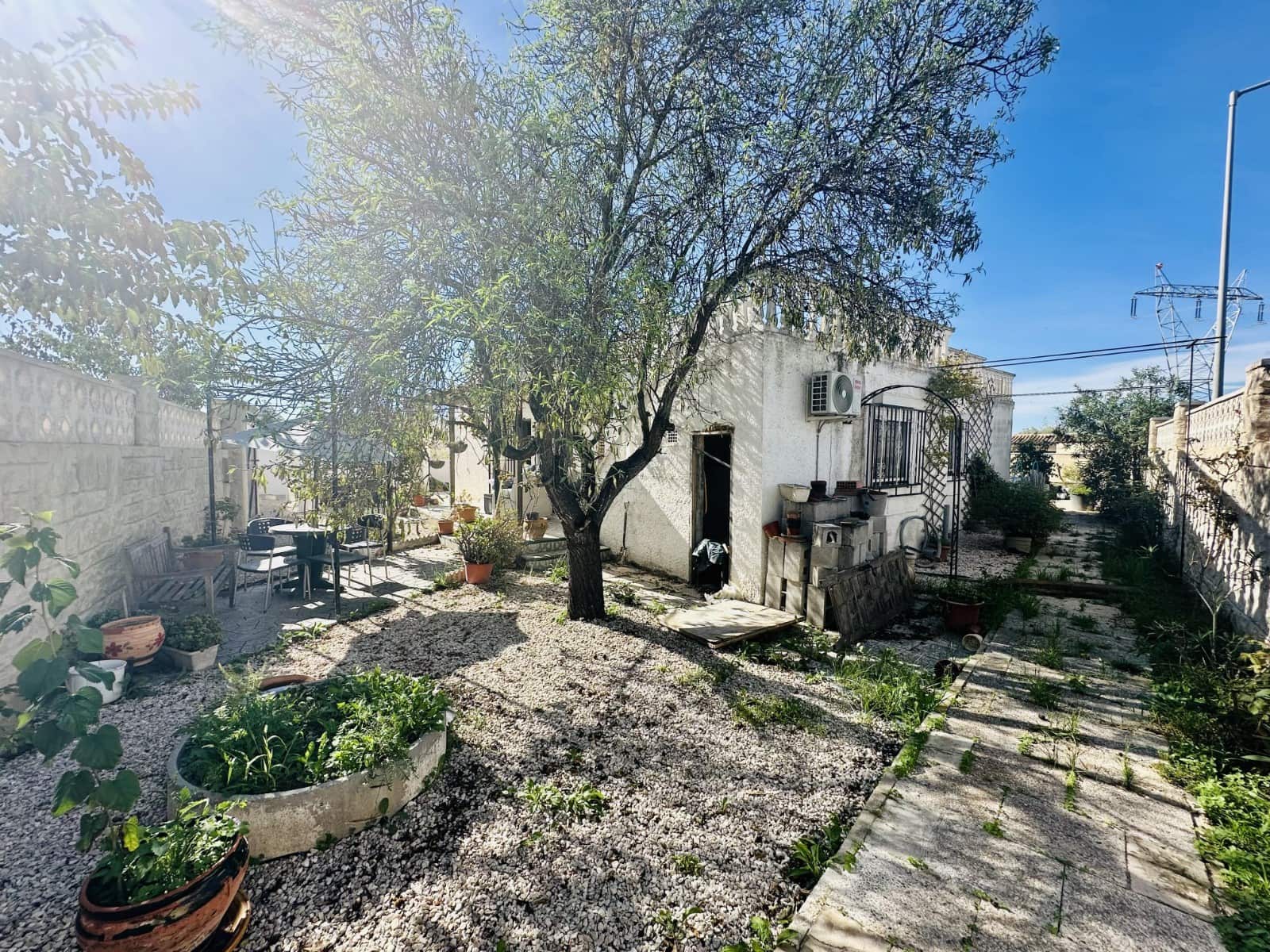 4 soveværelse Villa til salg i La Marina - € 299.000 (Ref: 9340208)