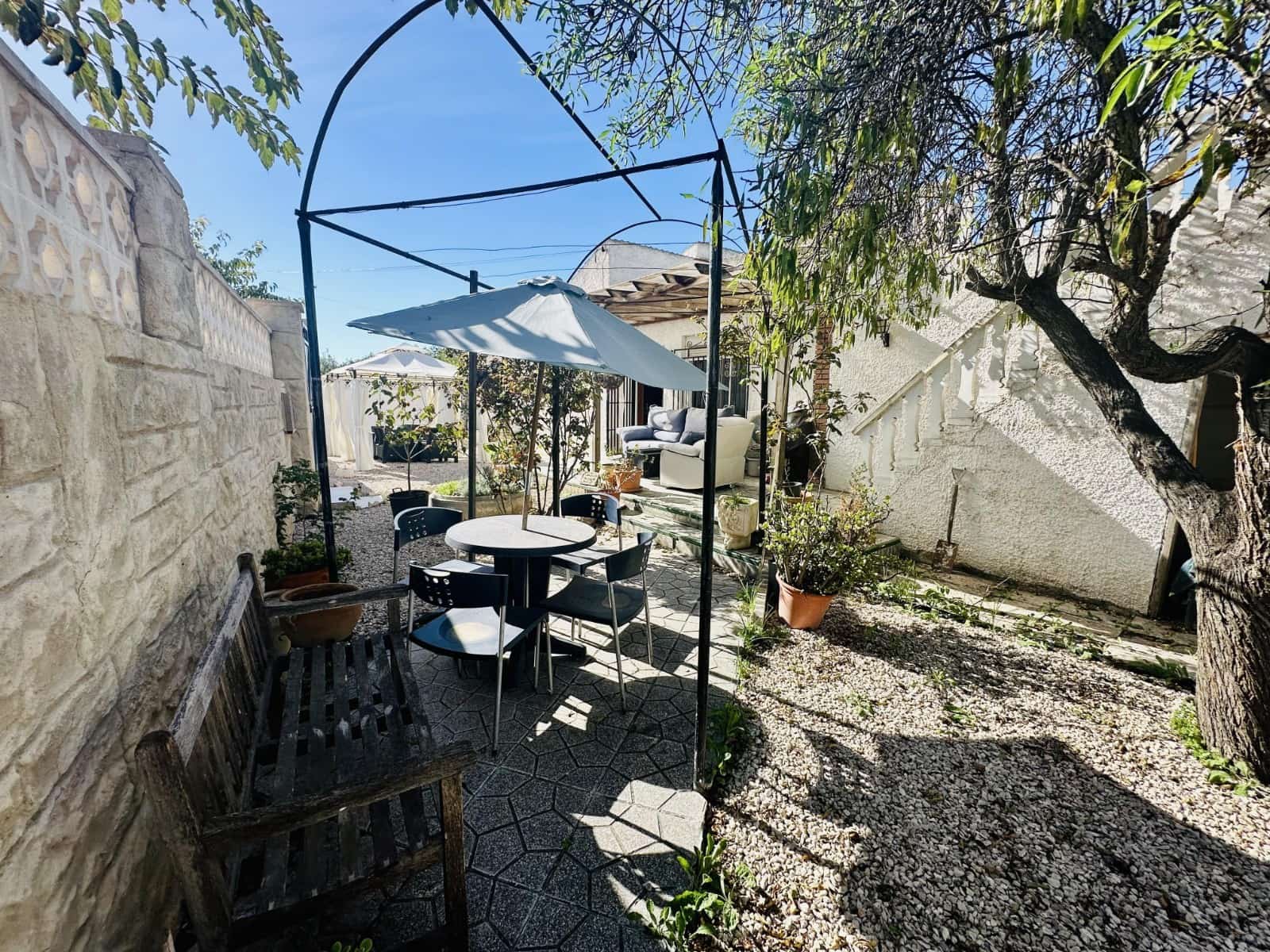 4 soveværelse Villa til salg i La Marina - € 299.000 (Ref: 9340208)