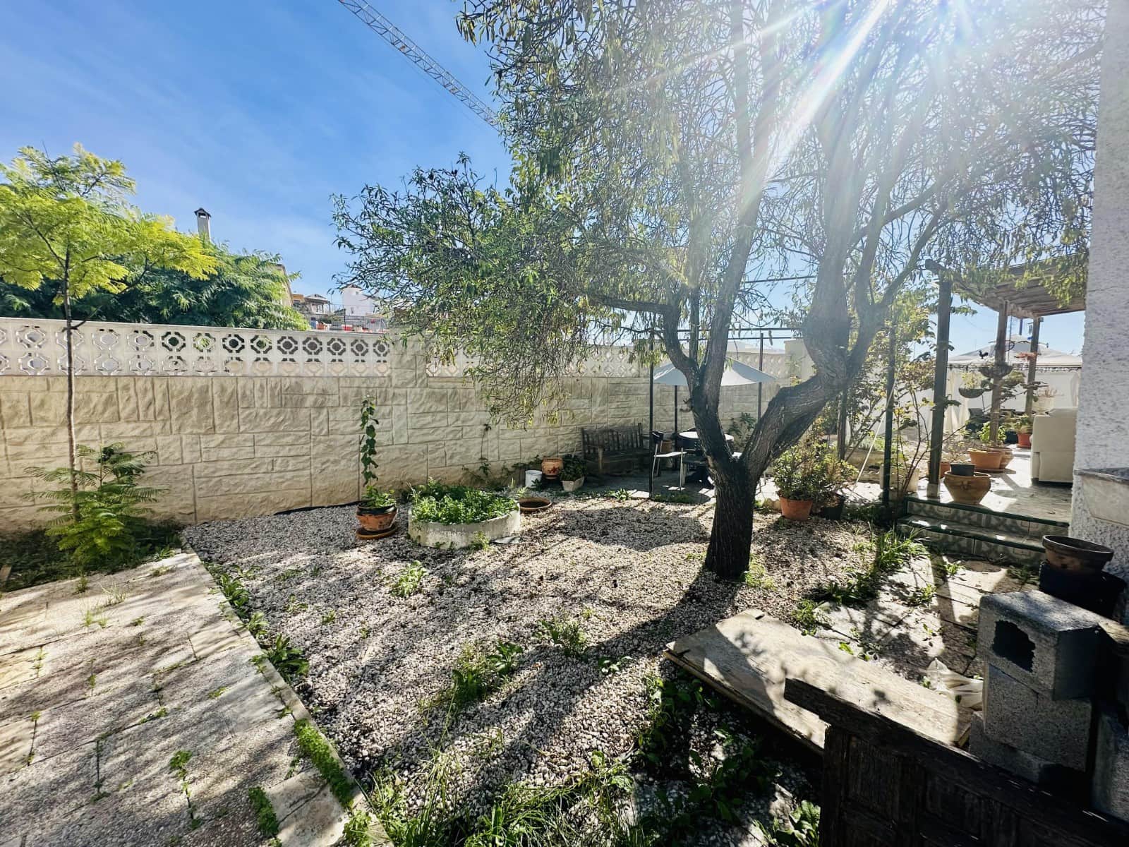 4 soveværelse Villa til salg i La Marina - € 299.000 (Ref: 9340208)