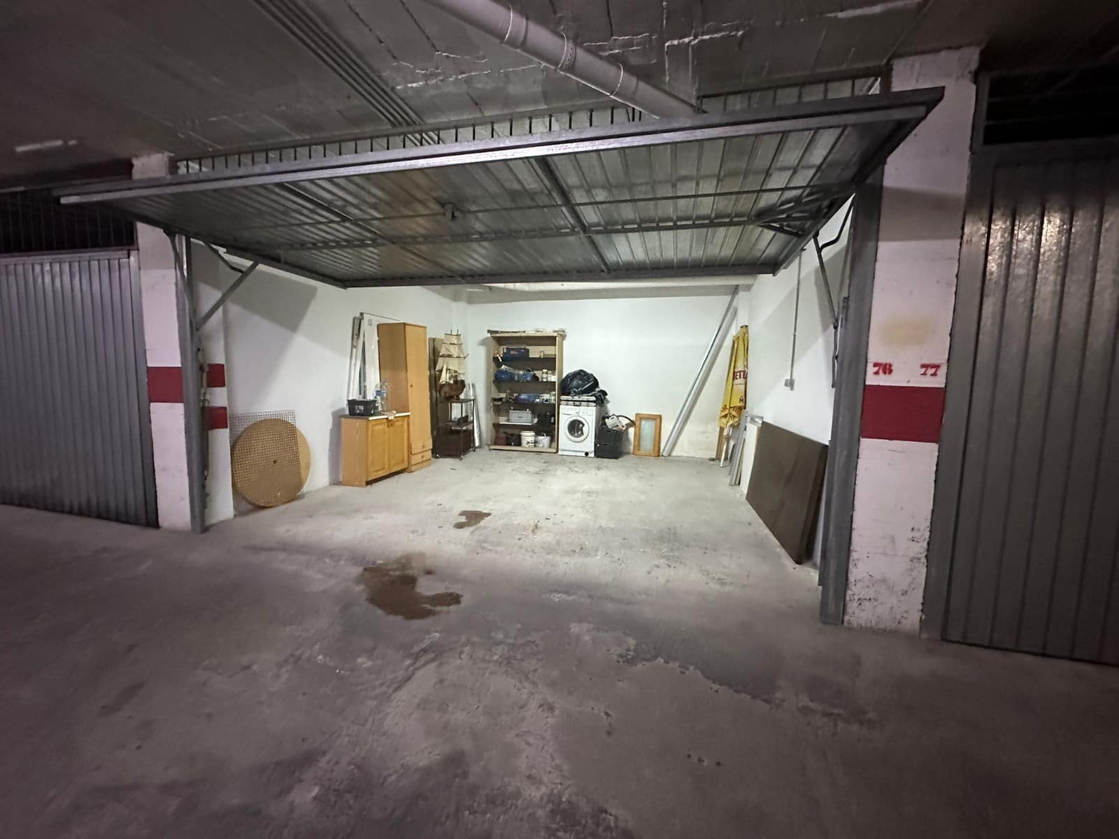 Garasje til salgs i Torrevieja - € 25 000 (Ref: 9340209)