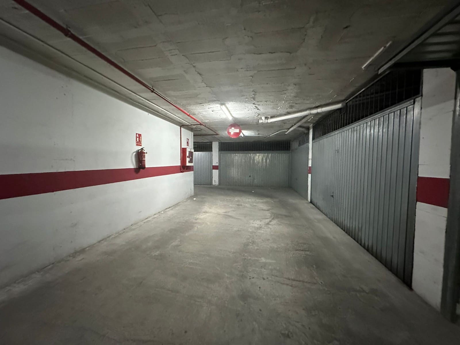 Garasje til salgs i Torrevieja - € 25 000 (Ref: 9340209)