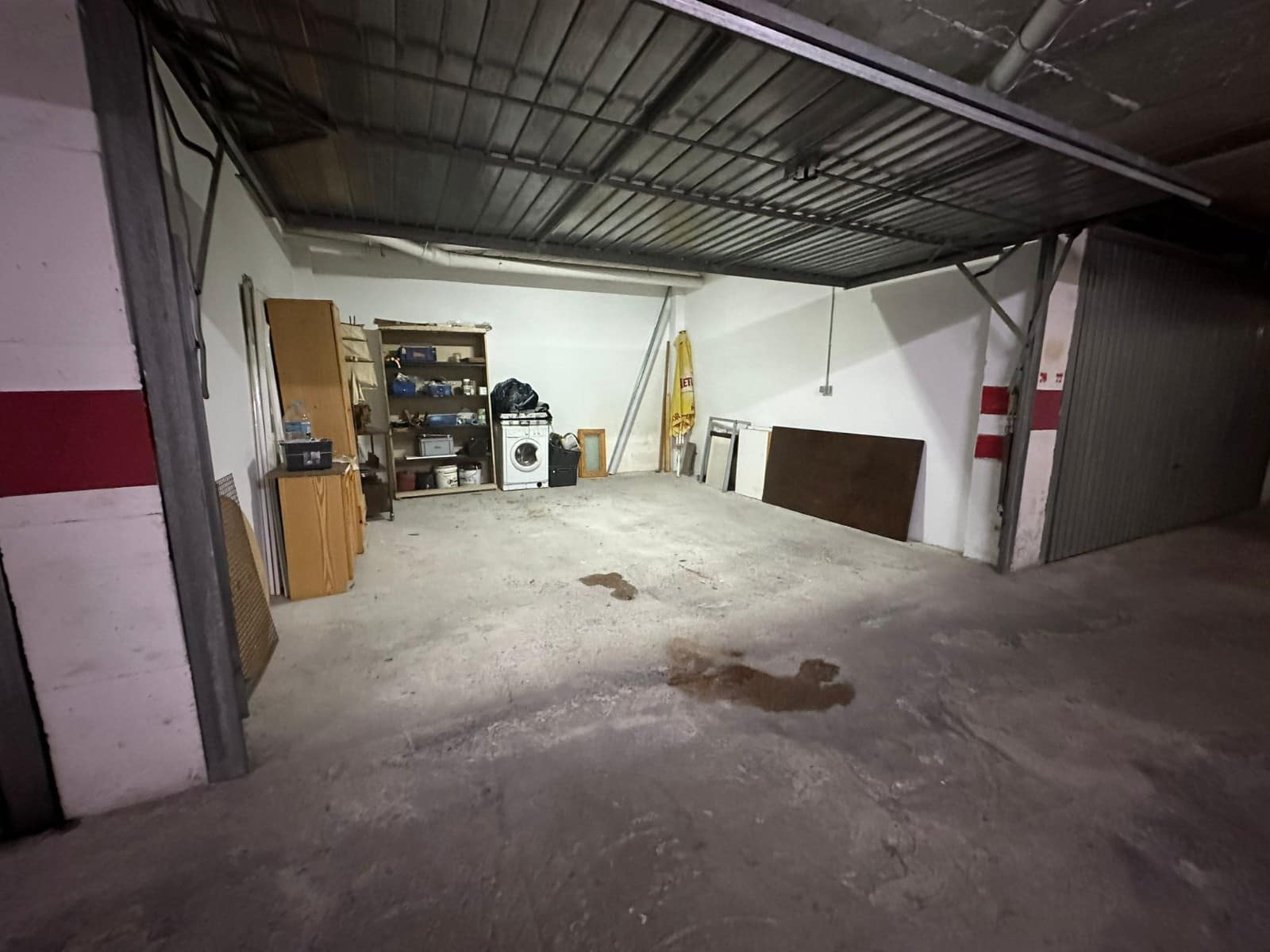 Garasje til salgs i Torrevieja - € 25 000 (Ref: 9340209)