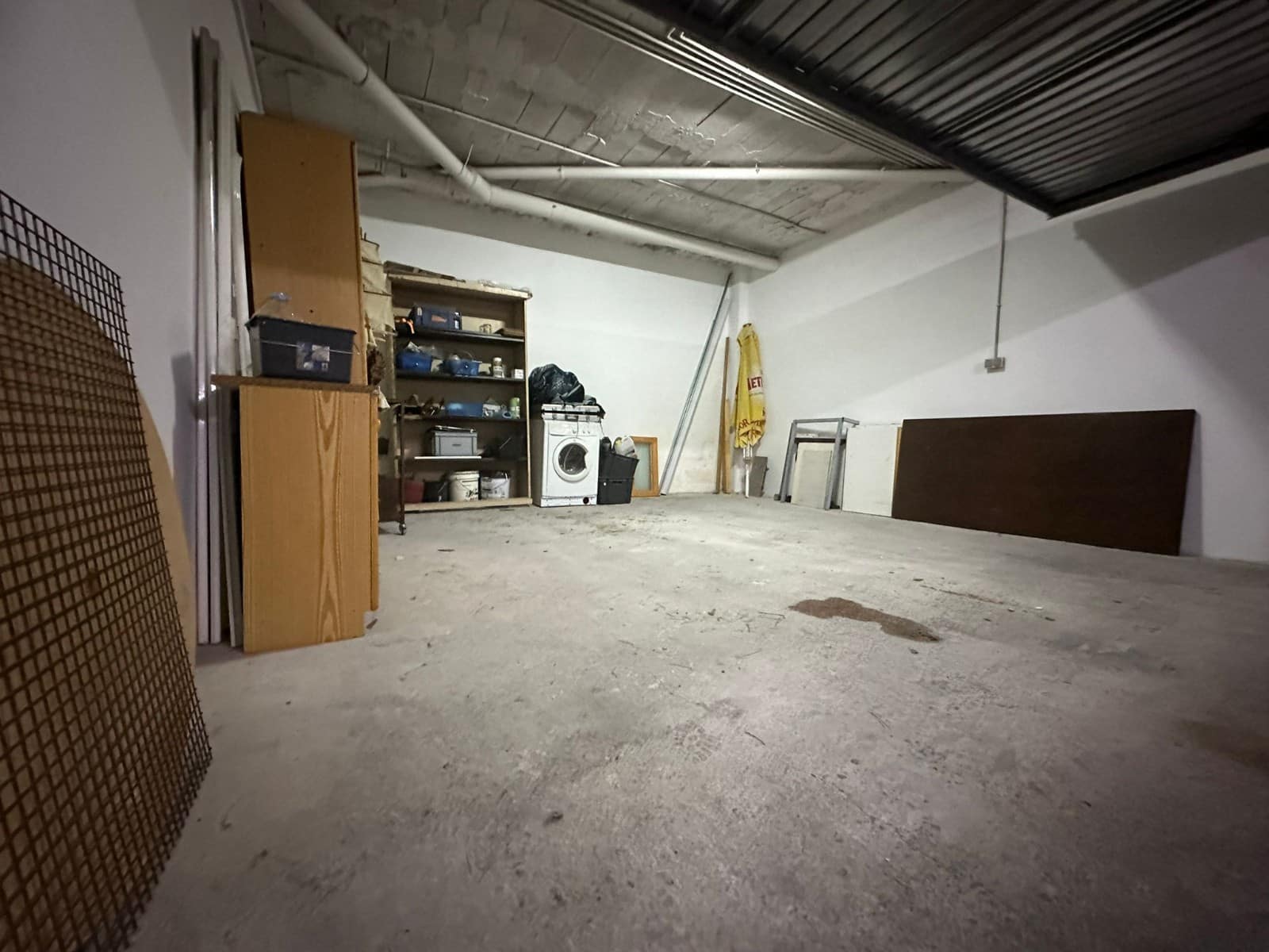 Garasje til salgs i Torrevieja - € 25 000 (Ref: 9340209)