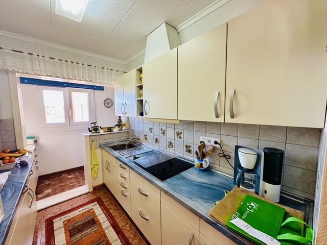 2 chambre Villa/Maison à vendre à La Marina, Elche / Elx avec garage - 210 000 € (Ref: 9354149)