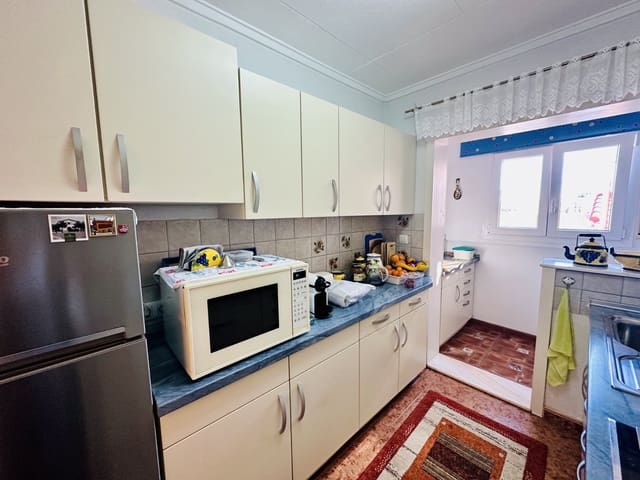 2 chambre Villa/Maison à vendre à La Marina, Elche / Elx avec garage - 210 000 € (Ref: 9354149)