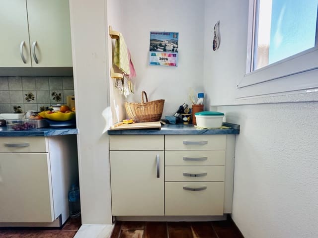 2 chambre Villa/Maison à vendre à La Marina, Elche / Elx avec garage - 210 000 € (Ref: 9354149)