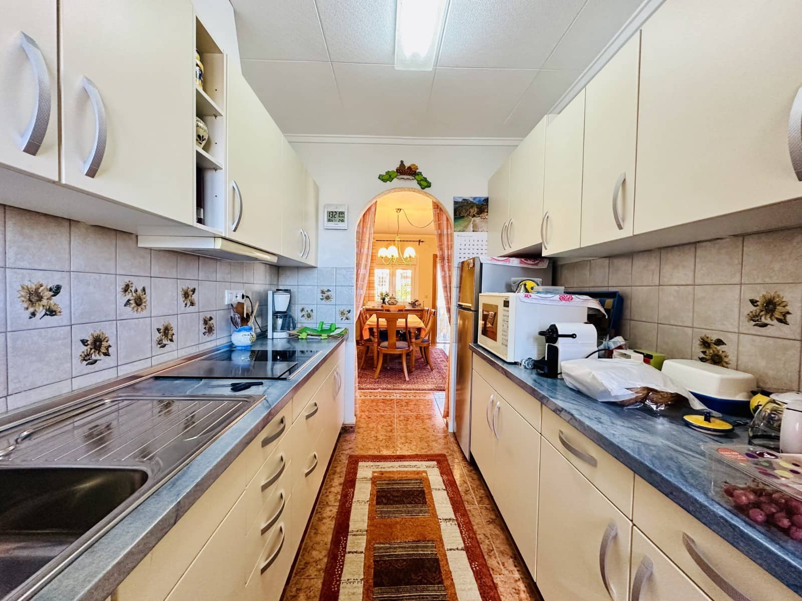 2 chambre Villa/Maison à vendre à La Marina avec garage - 210 000 € (Ref: 9354149)