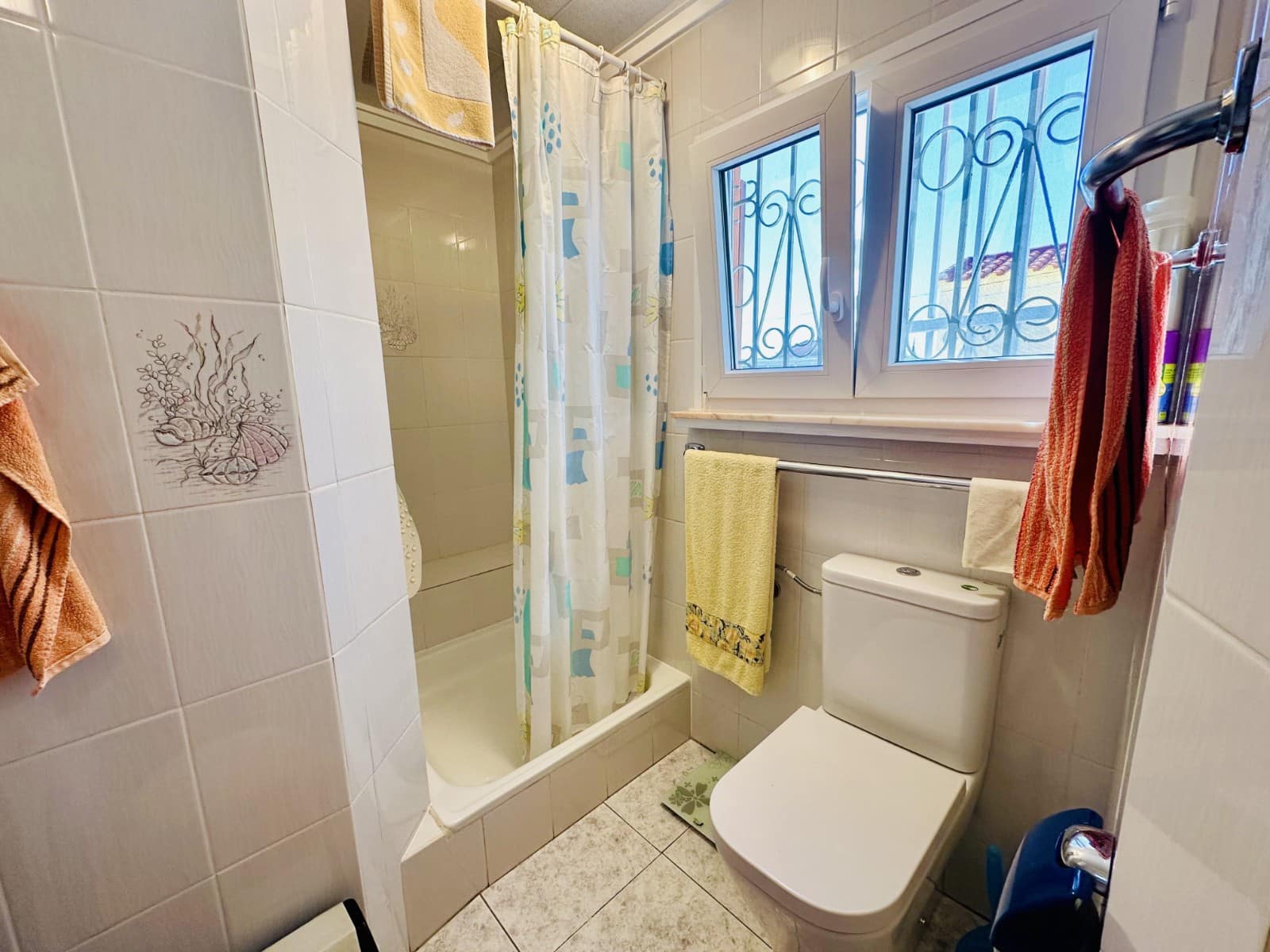 2 chambre Villa/Maison à vendre à La Marina avec garage - 210 000 € (Ref: 9354149)