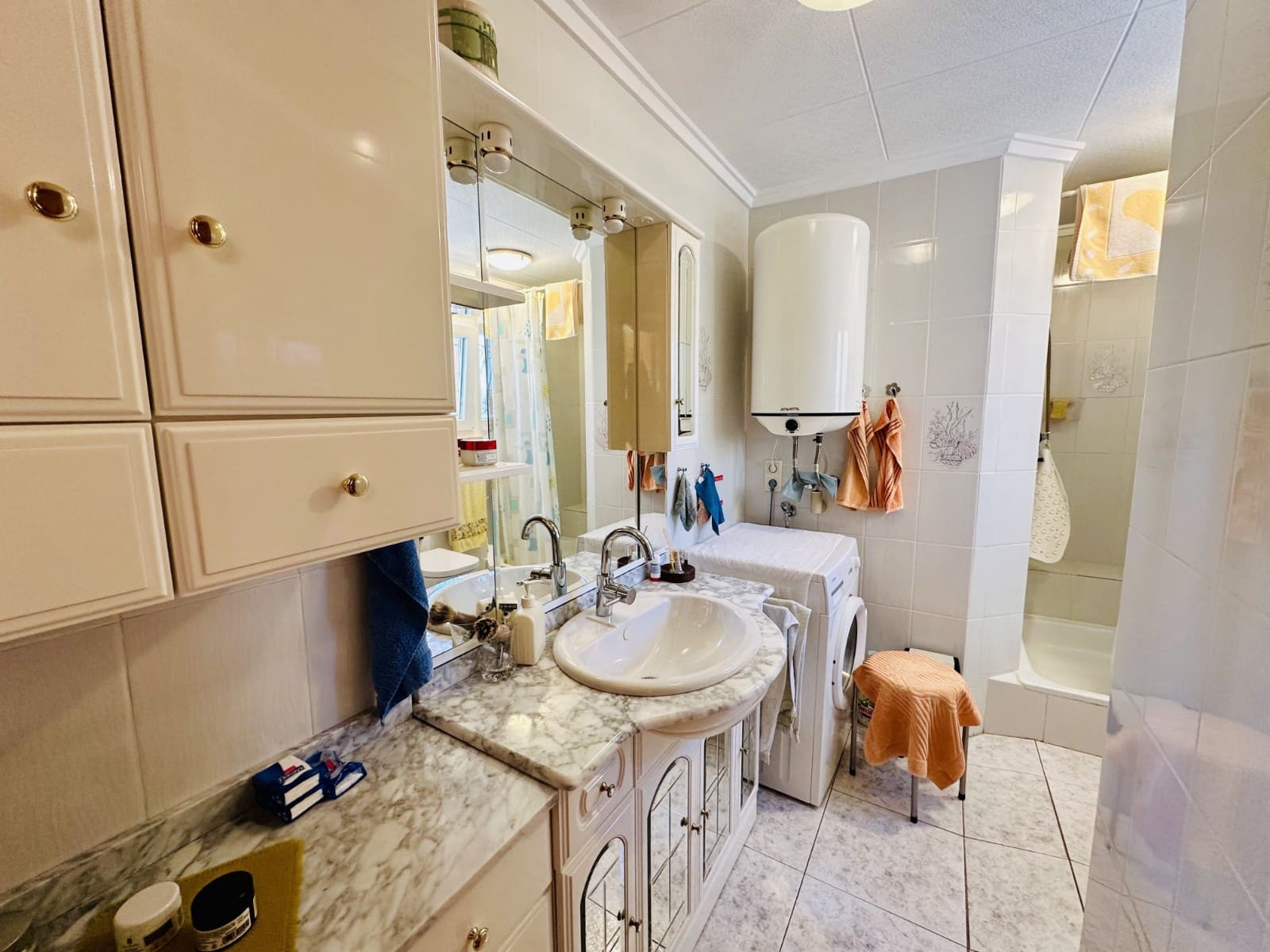 2 chambre Villa/Maison à vendre à La Marina avec garage - 210 000 € (Ref: 9354149)