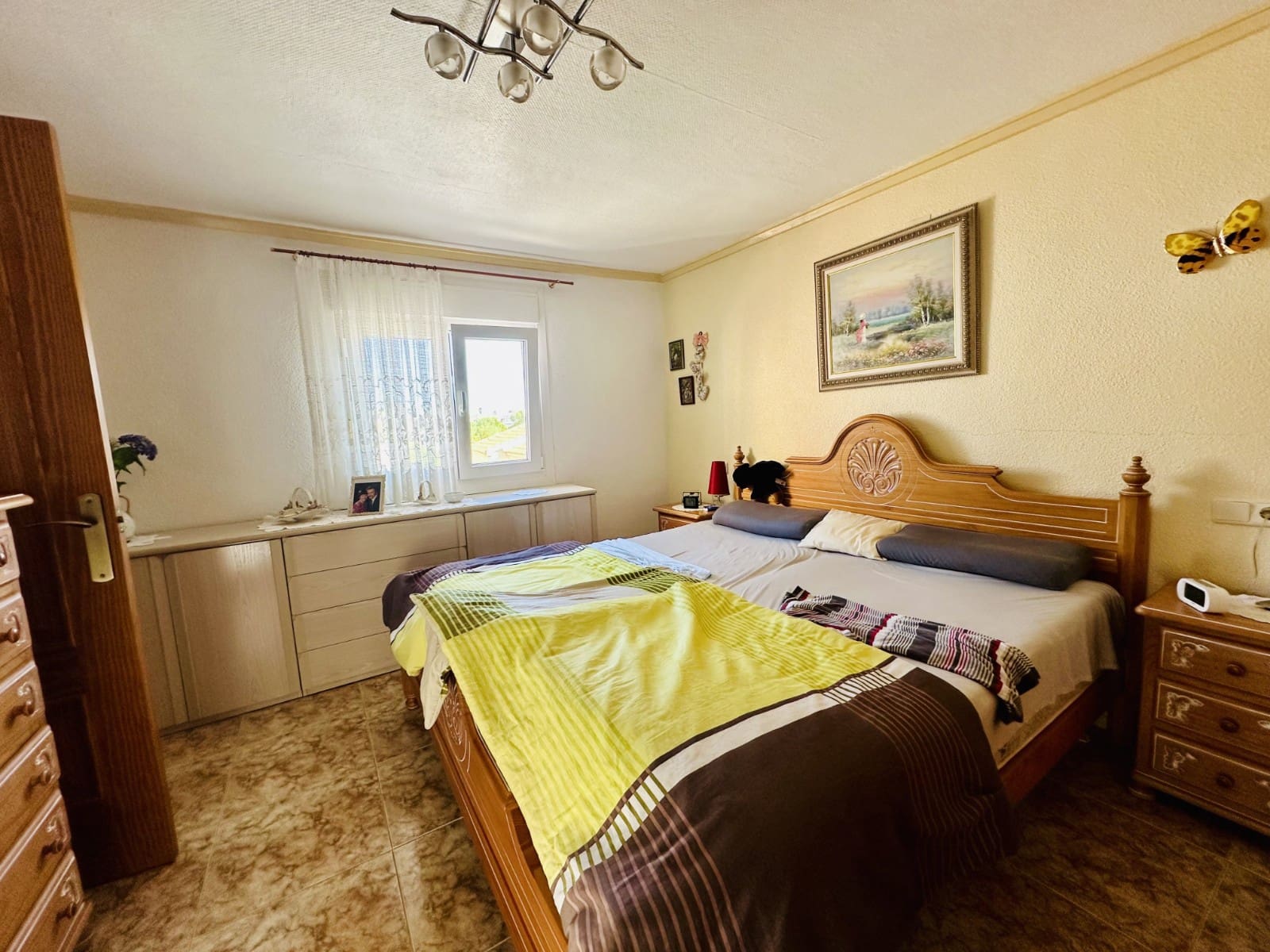 2 chambre Villa/Maison à vendre à La Marina avec garage - 210 000 € (Ref: 9354149)