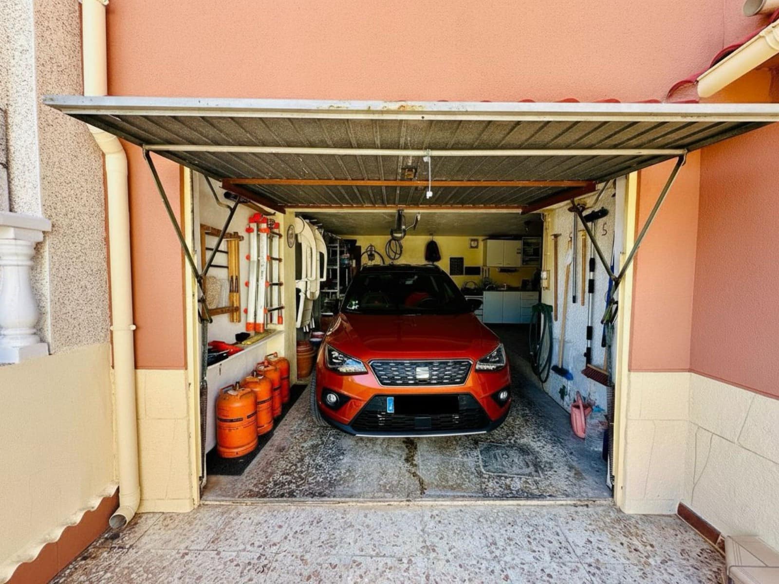 2 chambre Villa/Maison à vendre à La Marina avec garage - 210 000 € (Ref: 9354149)