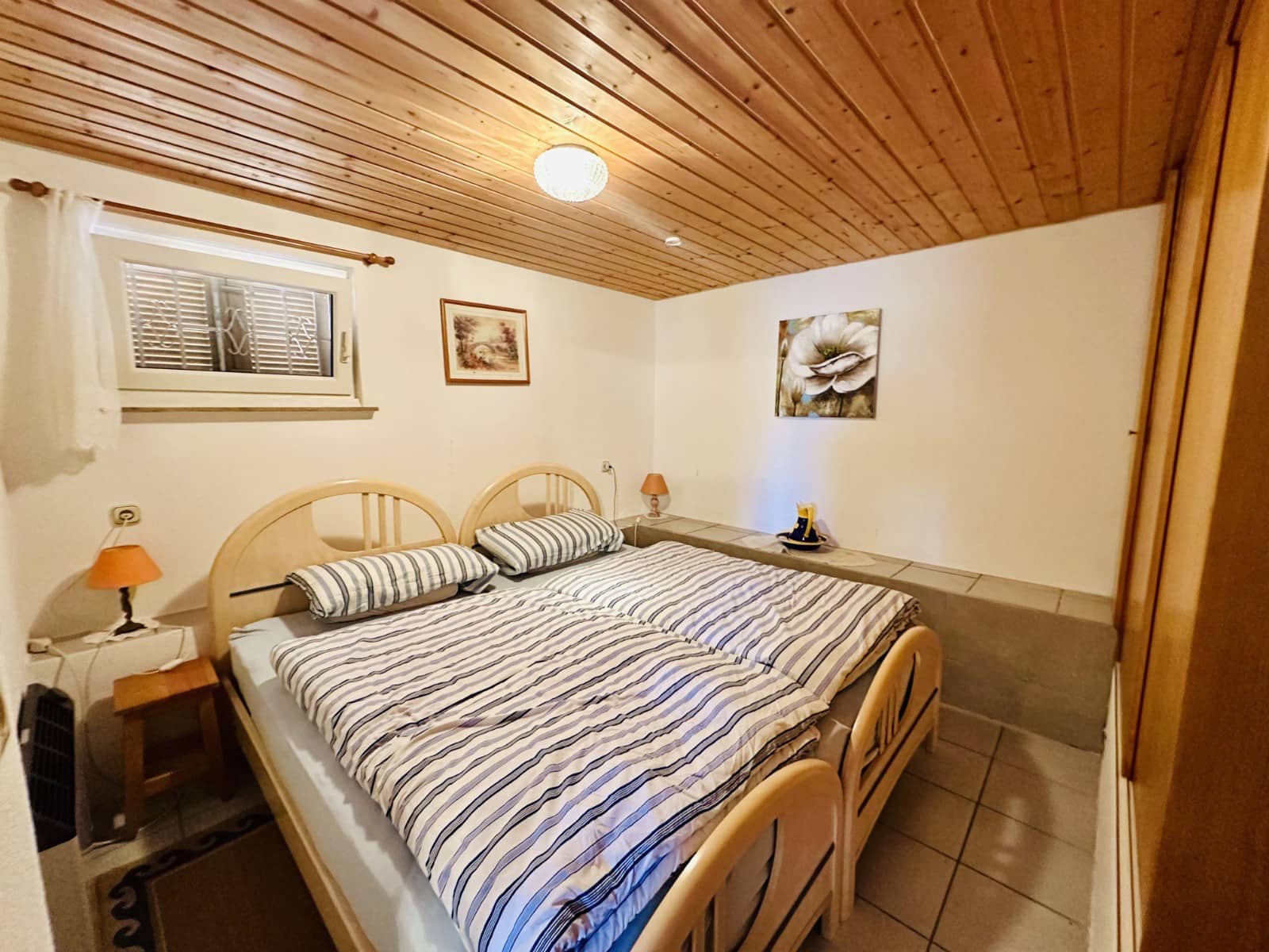 2 chambre Villa/Maison à vendre à La Marina avec garage - 210 000 € (Ref: 9354149)