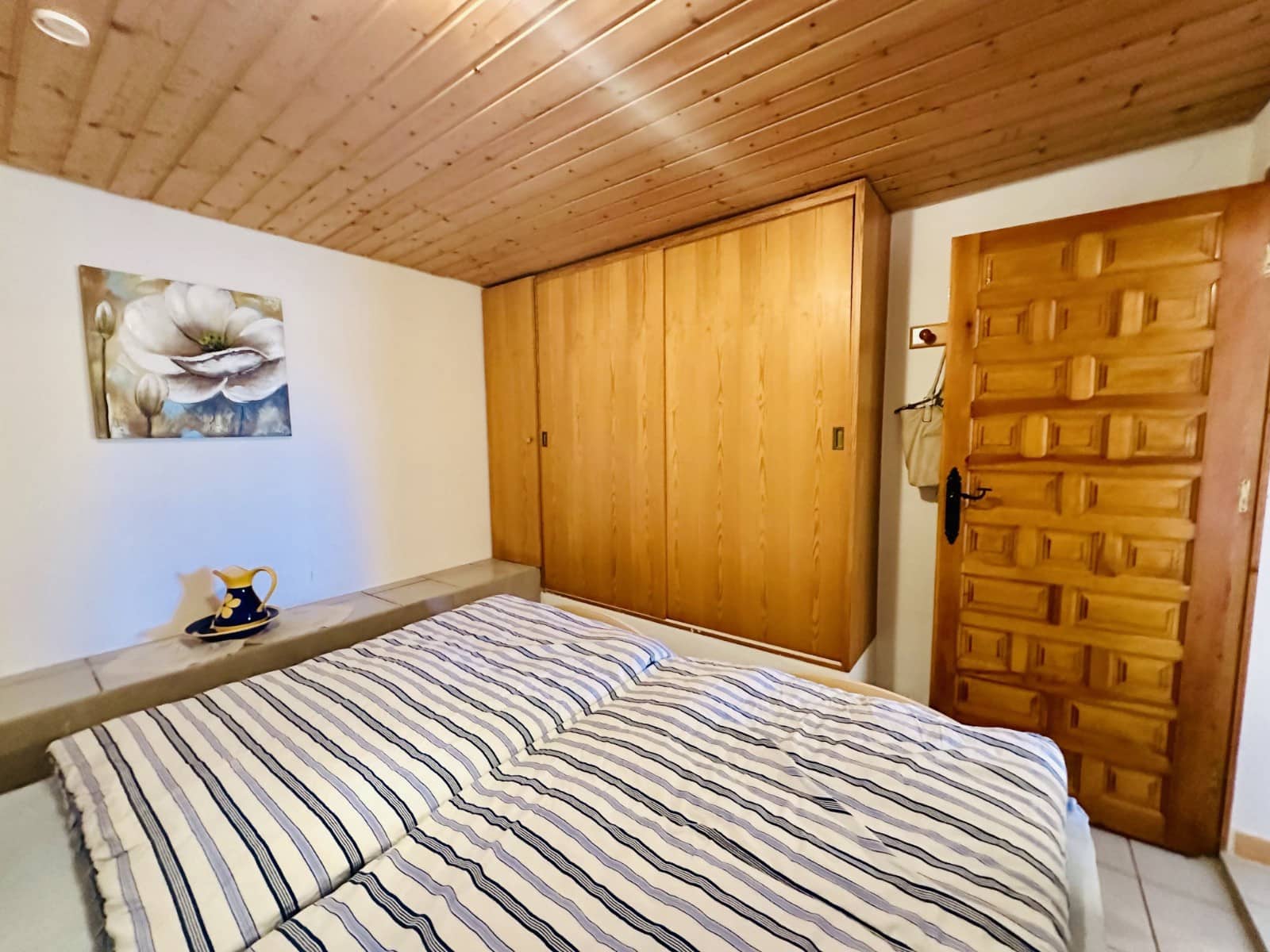 2 chambre Villa/Maison à vendre à La Marina avec garage - 210 000 € (Ref: 9354149)