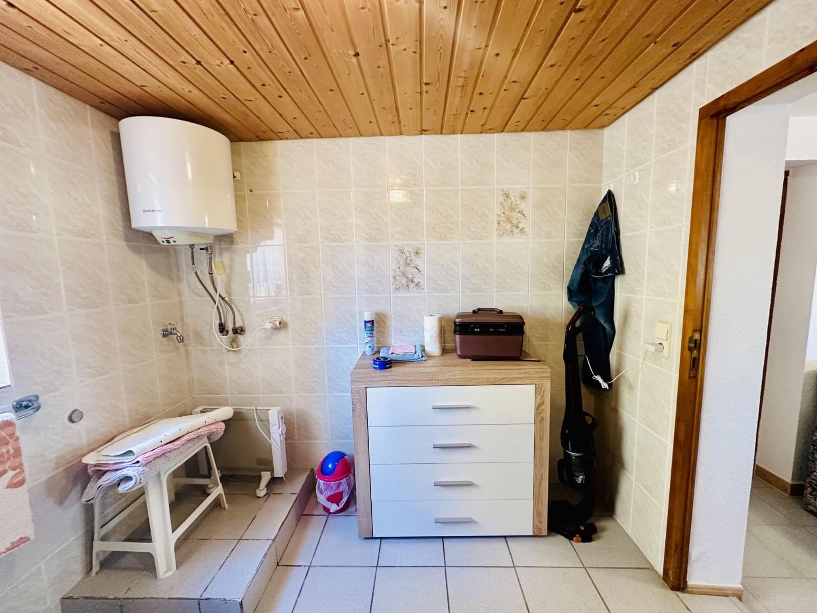 2 chambre Villa/Maison à vendre à La Marina avec garage - 210 000 € (Ref: 9354149)
