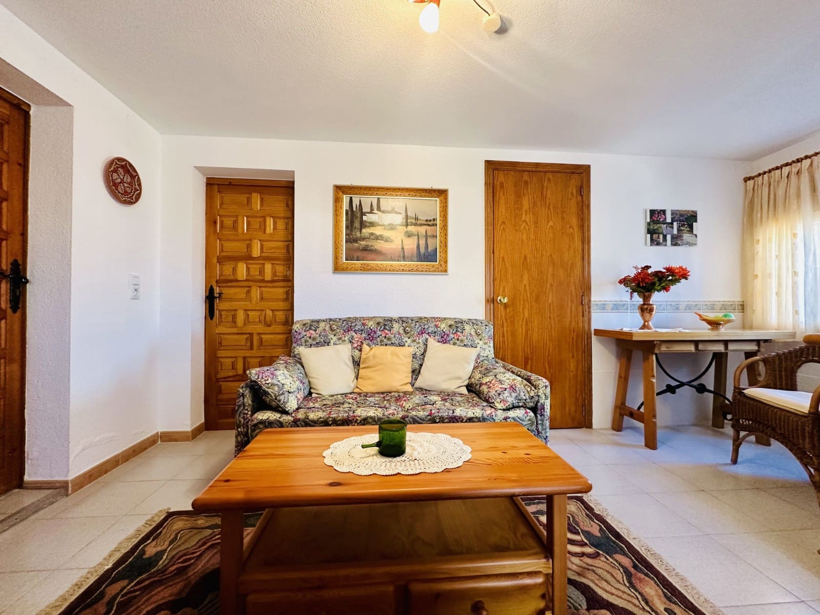 2 chambre Villa/Maison à vendre à La Marina avec garage - 210 000 € (Ref: 9354149)