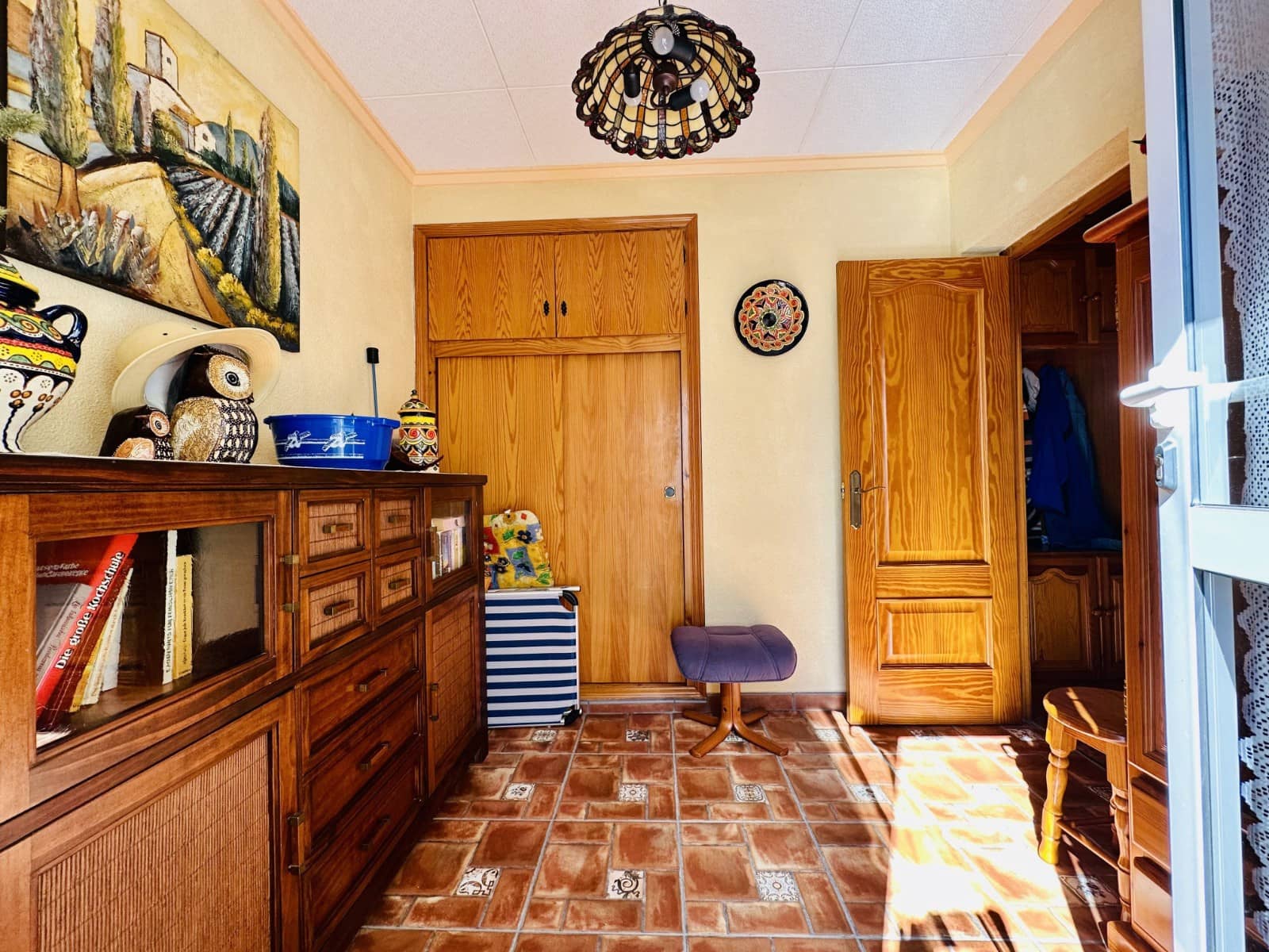 2 chambre Villa/Maison à vendre à La Marina avec garage - 210 000 € (Ref: 9354149)