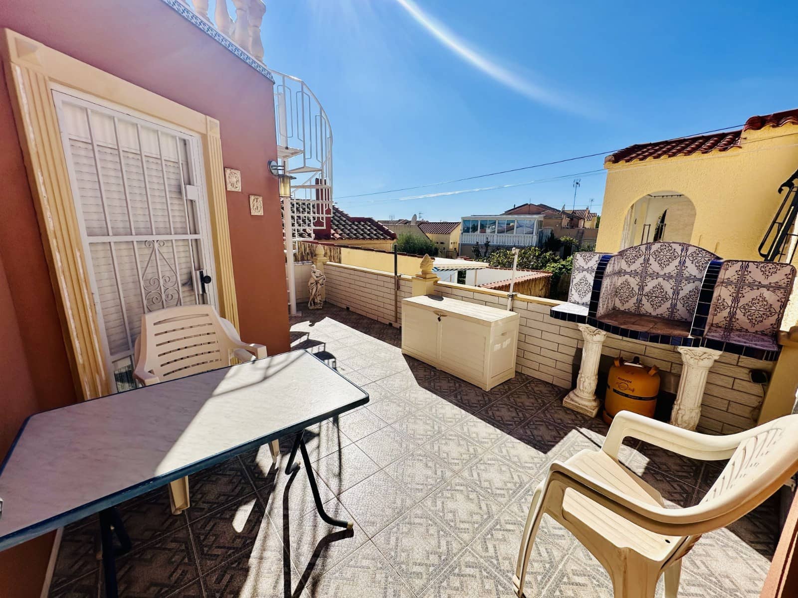 2 chambre Villa/Maison à vendre à La Marina avec garage - 210 000 € (Ref: 9354149)