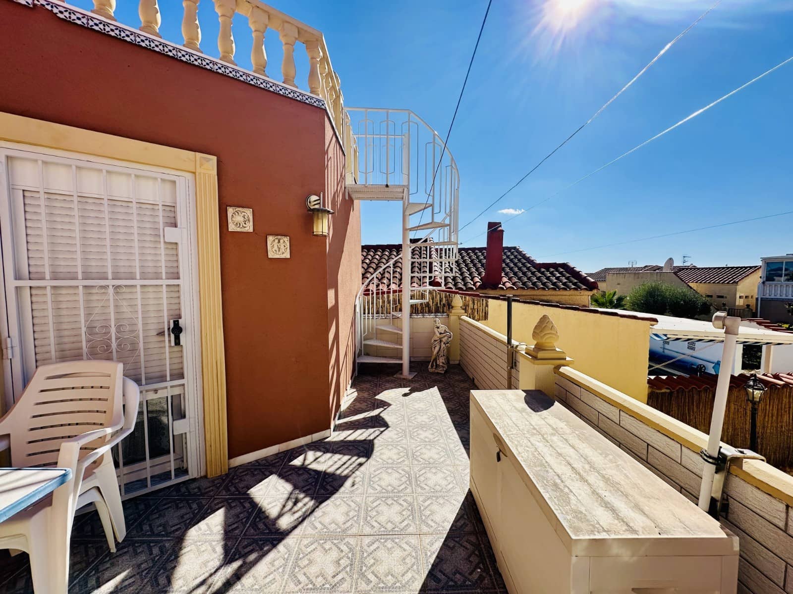 2 chambre Villa/Maison à vendre à La Marina avec garage - 210 000 € (Ref: 9354149)