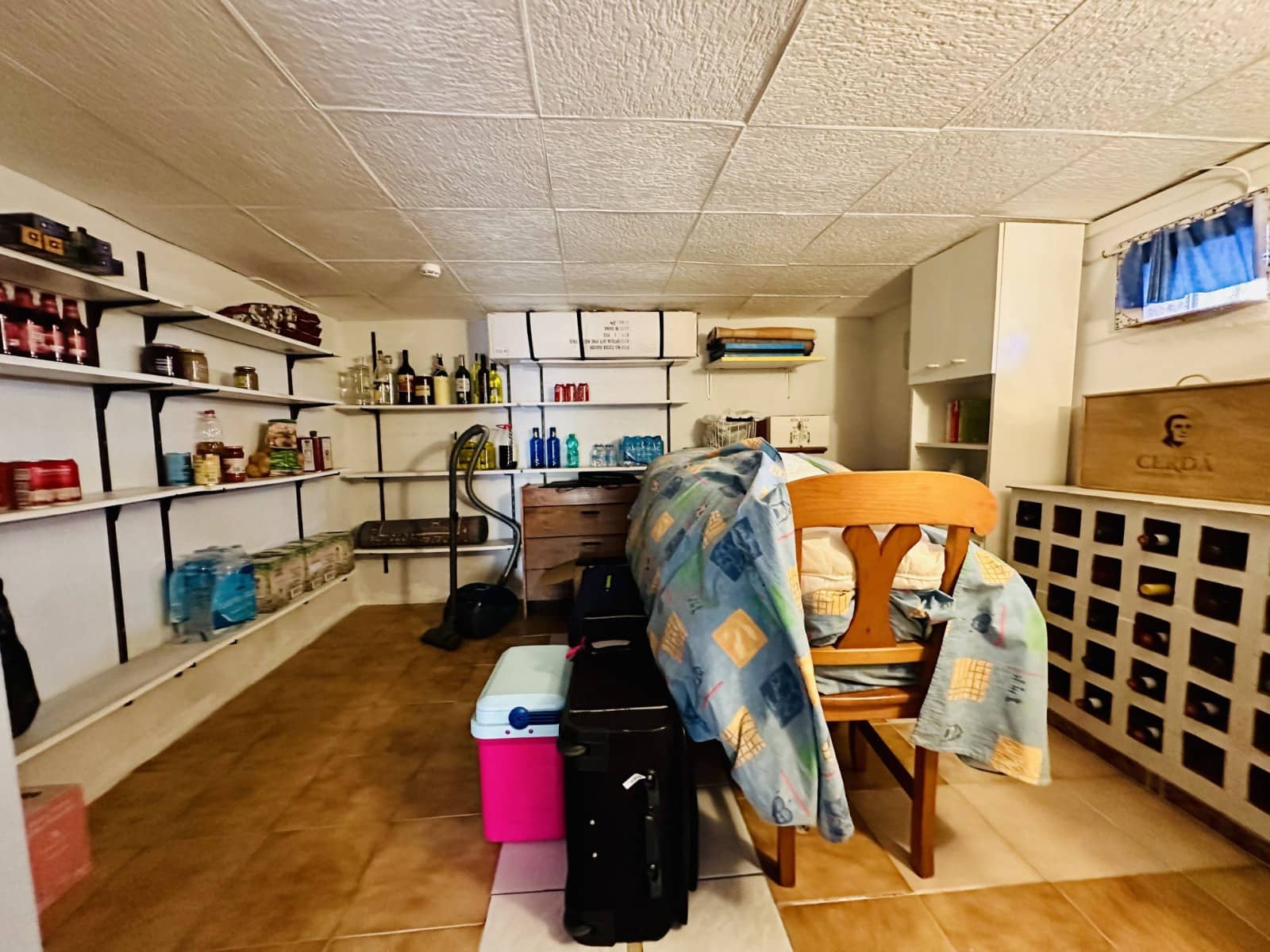 2 chambre Villa/Maison à vendre à La Marina avec garage - 210 000 € (Ref: 9354149)