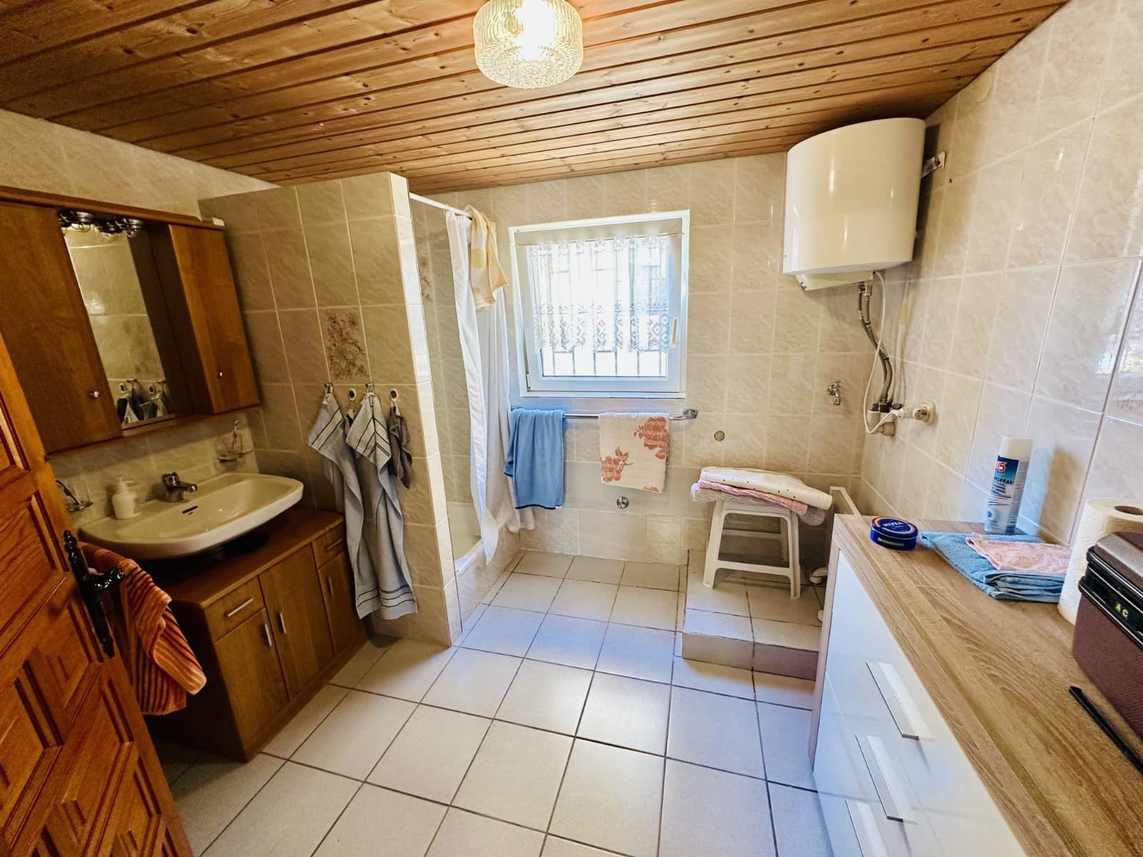 2 chambre Villa/Maison à vendre à La Marina avec garage - 210 000 € (Ref: 9354149)