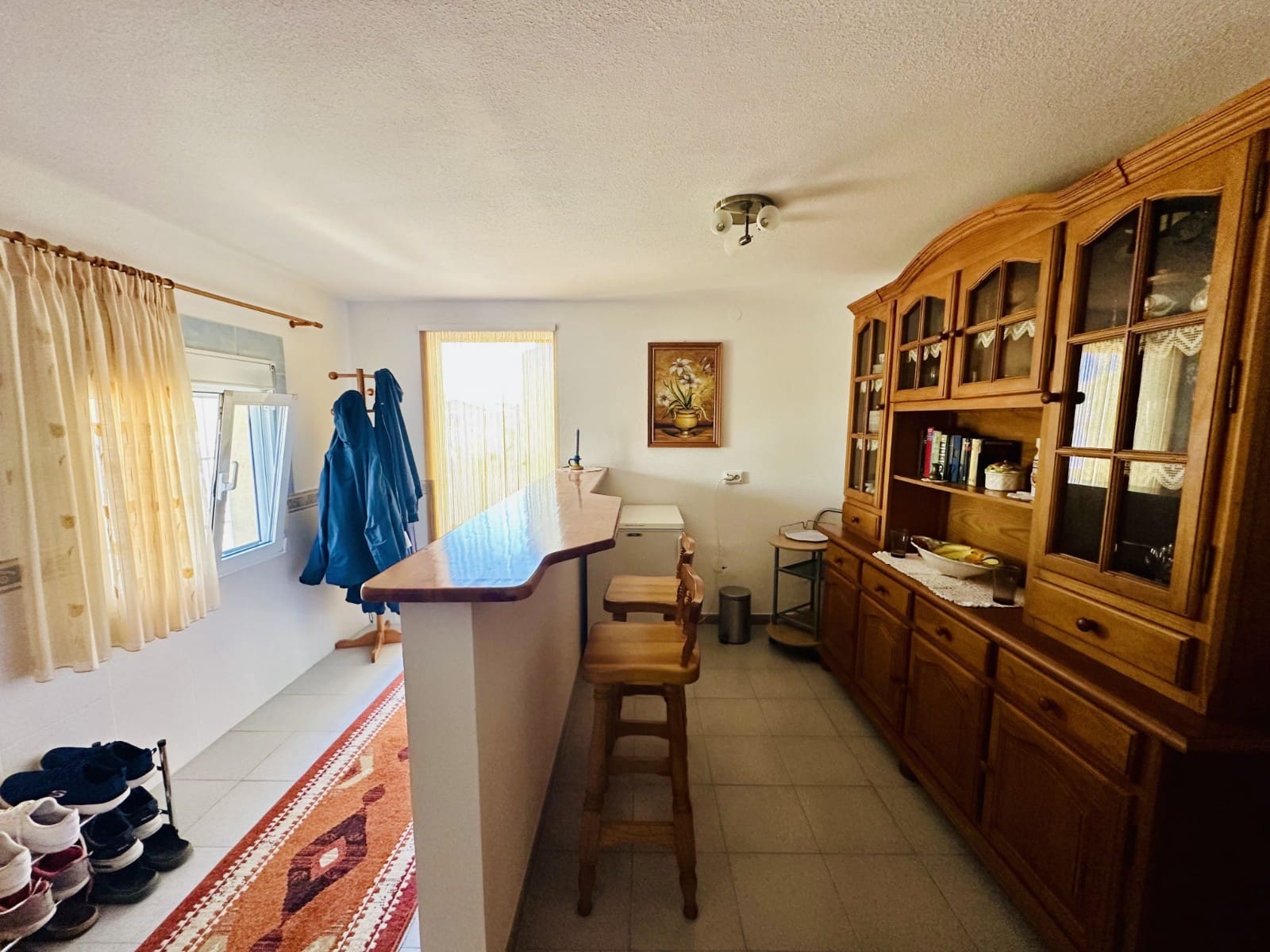 2 chambre Villa/Maison à vendre à La Marina avec garage - 210 000 € (Ref: 9354149)