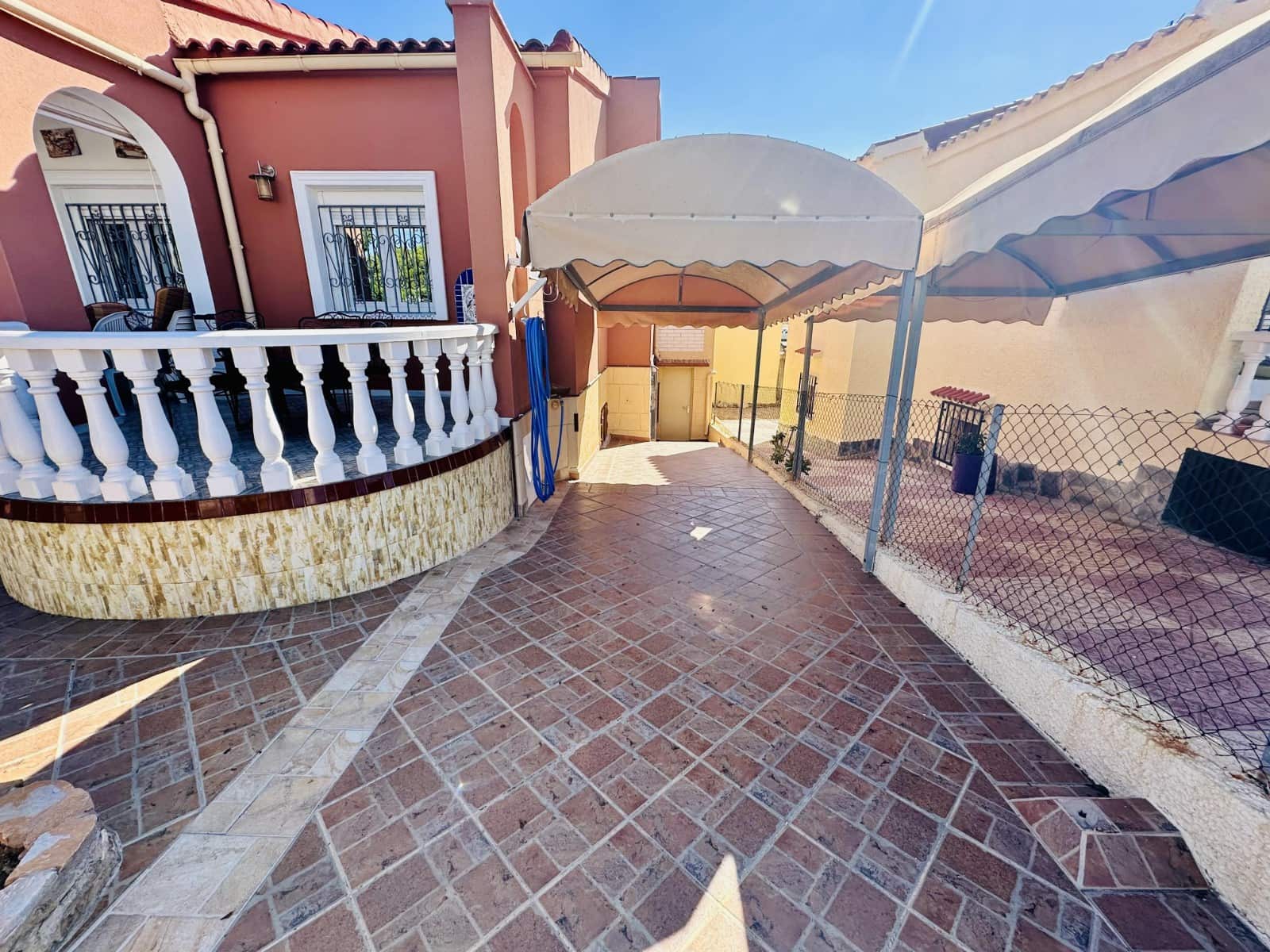 2 chambre Villa/Maison à vendre à La Marina avec garage - 210 000 € (Ref: 9354149)