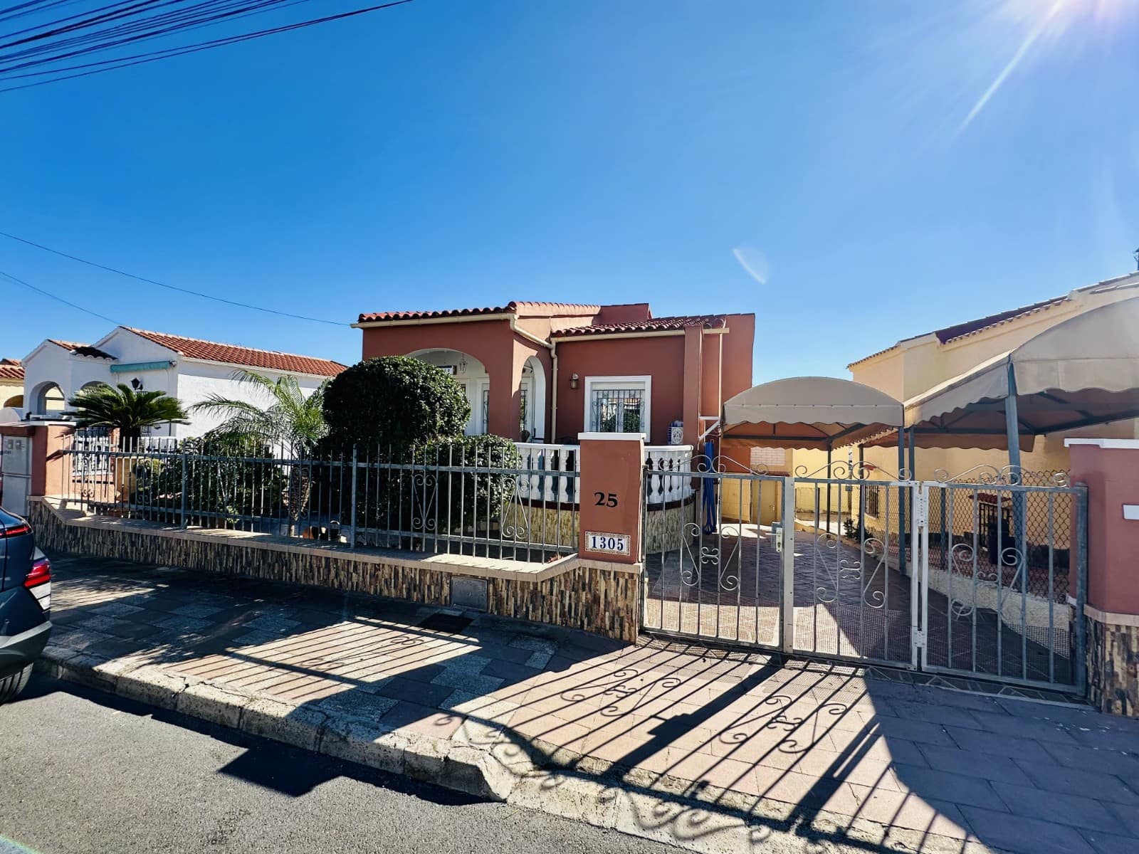 2 chambre Villa/Maison à vendre à La Marina avec garage - 210 000 € (Ref: 9354149)