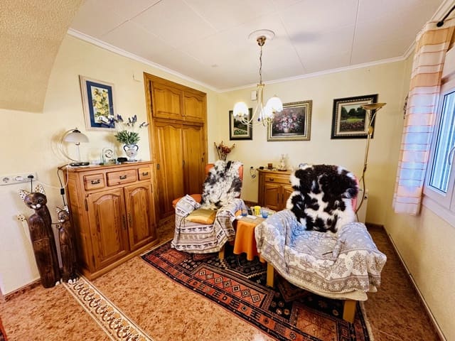 2 chambre Villa/Maison à vendre à La Marina, Elche / Elx avec garage - 210 000 € (Ref: 9354149)