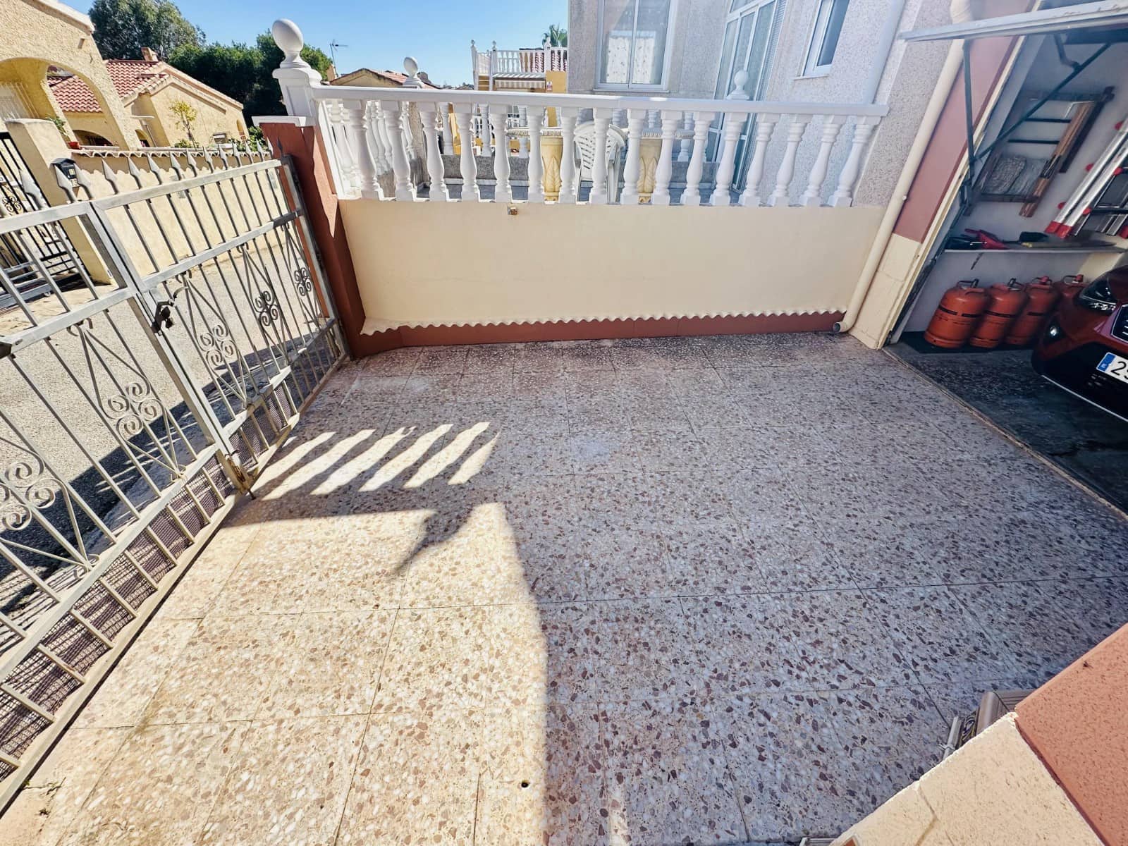 2 chambre Villa/Maison à vendre à La Marina avec garage - 210 000 € (Ref: 9354149)