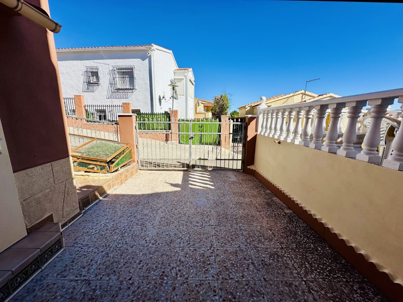 2 chambre Villa/Maison à vendre à La Marina avec garage - 210 000 € (Ref: 9354149)