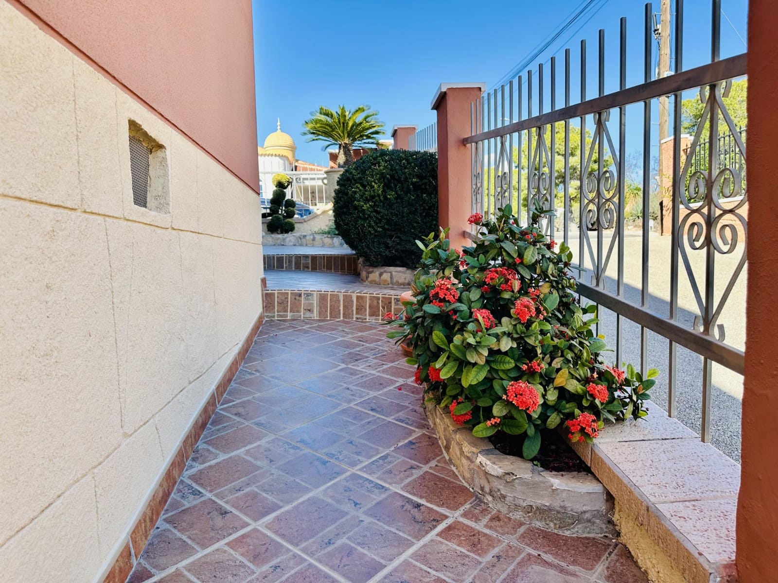 2 chambre Villa/Maison à vendre à La Marina avec garage - 210 000 € (Ref: 9354149)