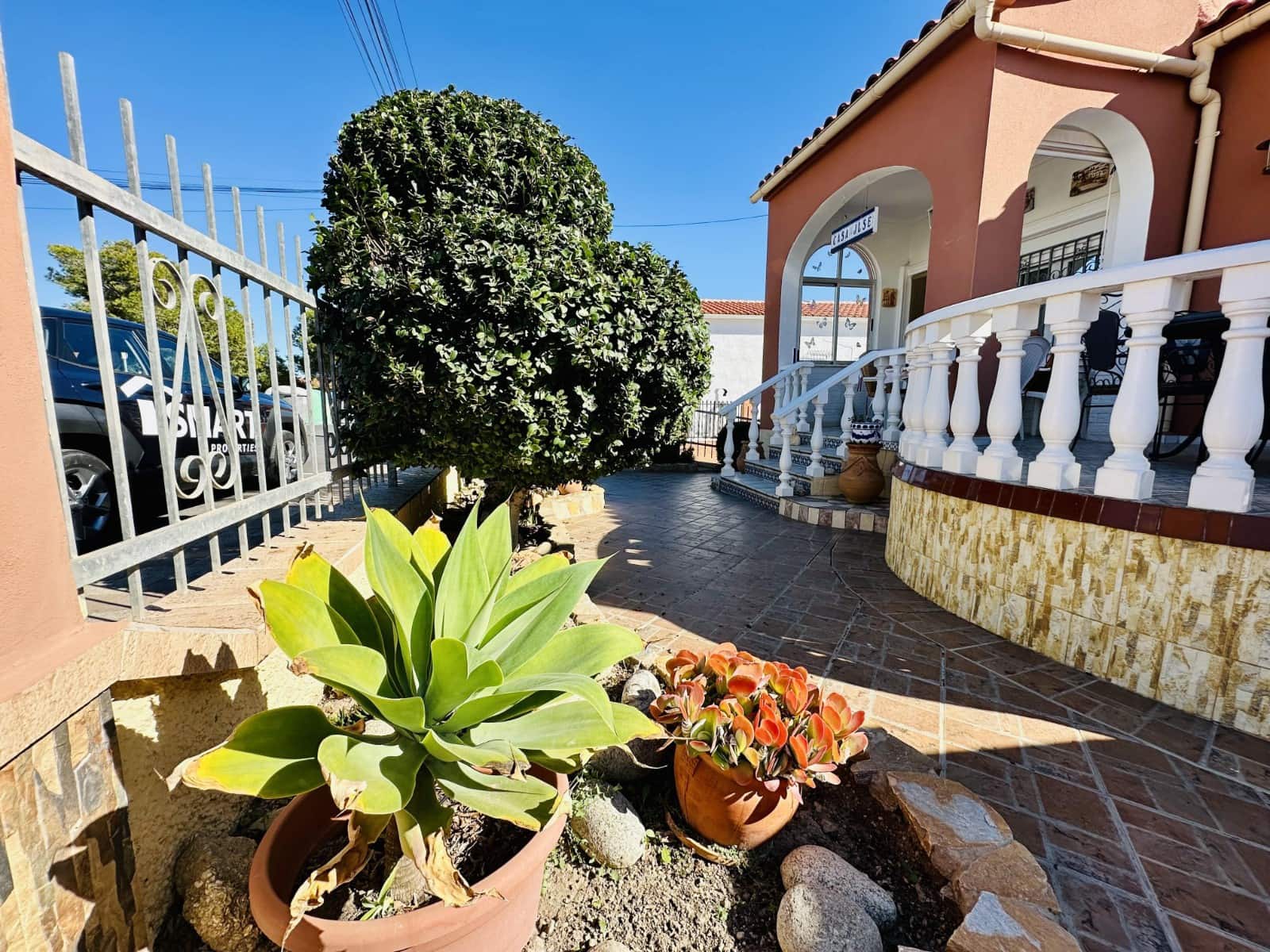 2 chambre Villa/Maison à vendre à La Marina avec garage - 210 000 € (Ref: 9354149)