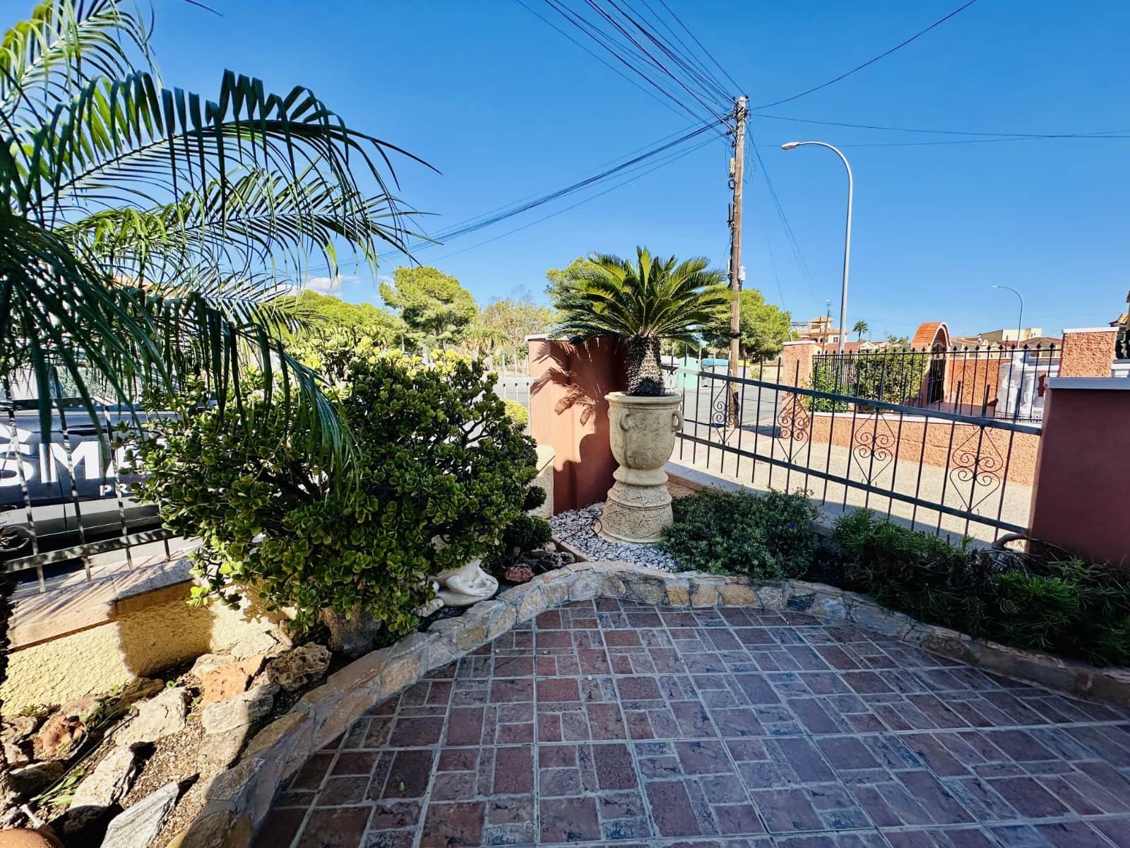 2 chambre Villa/Maison à vendre à La Marina avec garage - 210 000 € (Ref: 9354149)