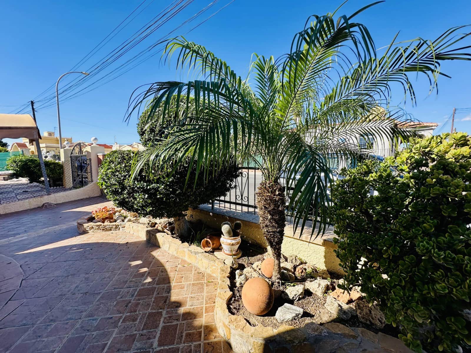 2 chambre Villa/Maison à vendre à La Marina avec garage - 210 000 € (Ref: 9354149)