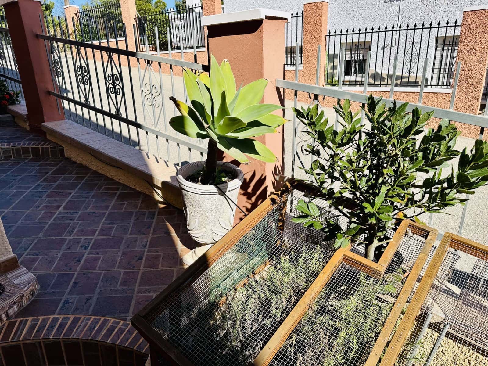 2 chambre Villa/Maison à vendre à La Marina avec garage - 210 000 € (Ref: 9354149)